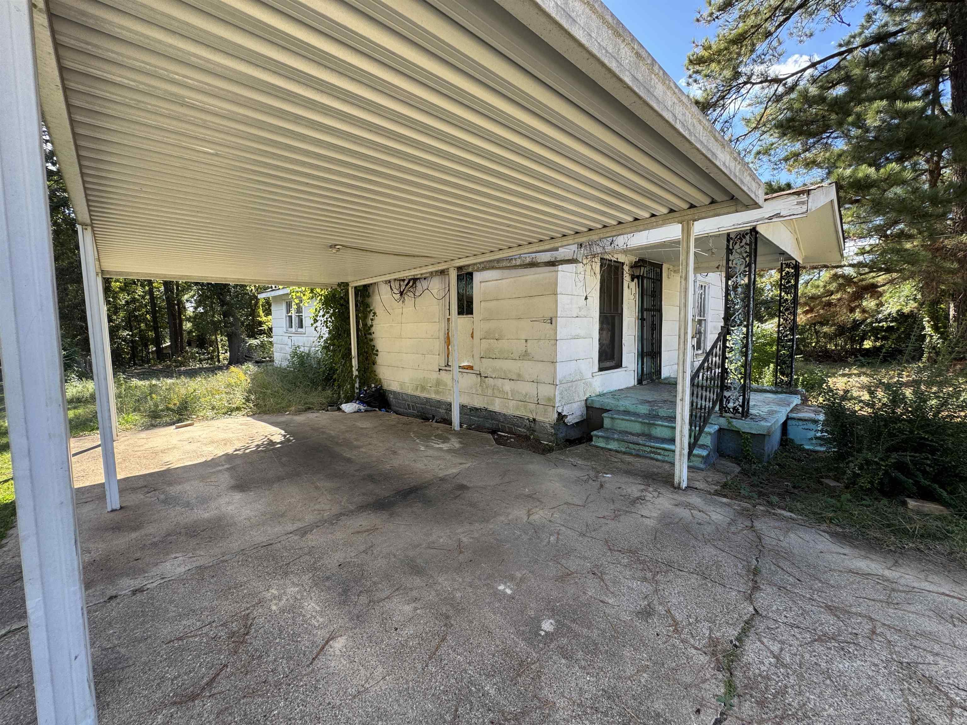 SUNNY PARK - Residential