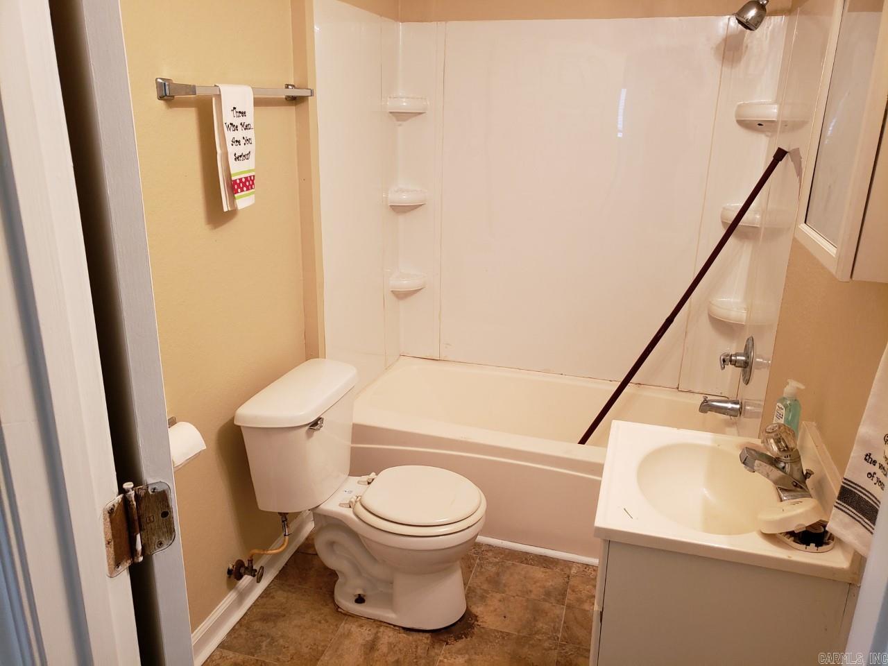 BOOHERS ADDN - Residential