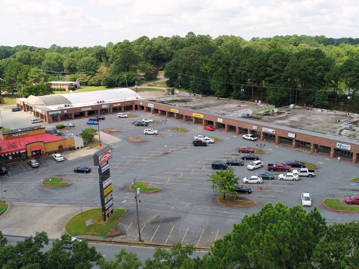 Metes & Bounds - Commercial Sale