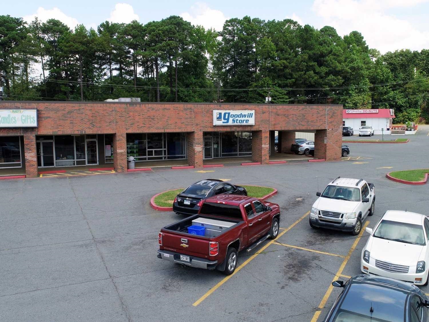 Metes & Bounds - Commercial Sale