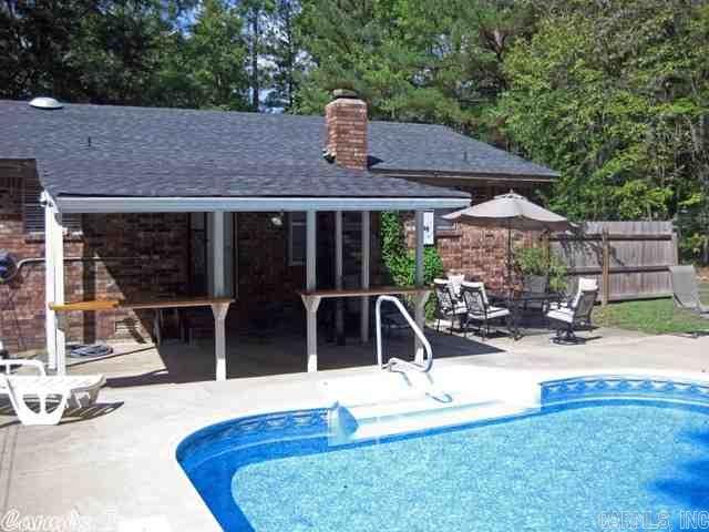 Metes & Bounds - Residential Lease