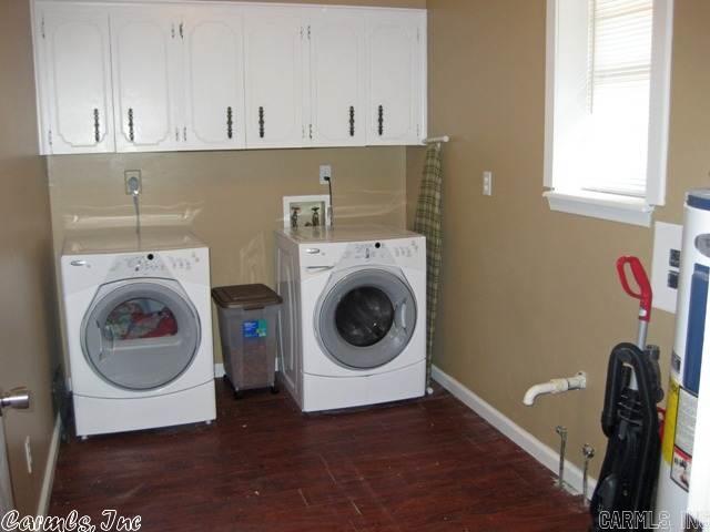 Metes & Bounds - Residential Lease