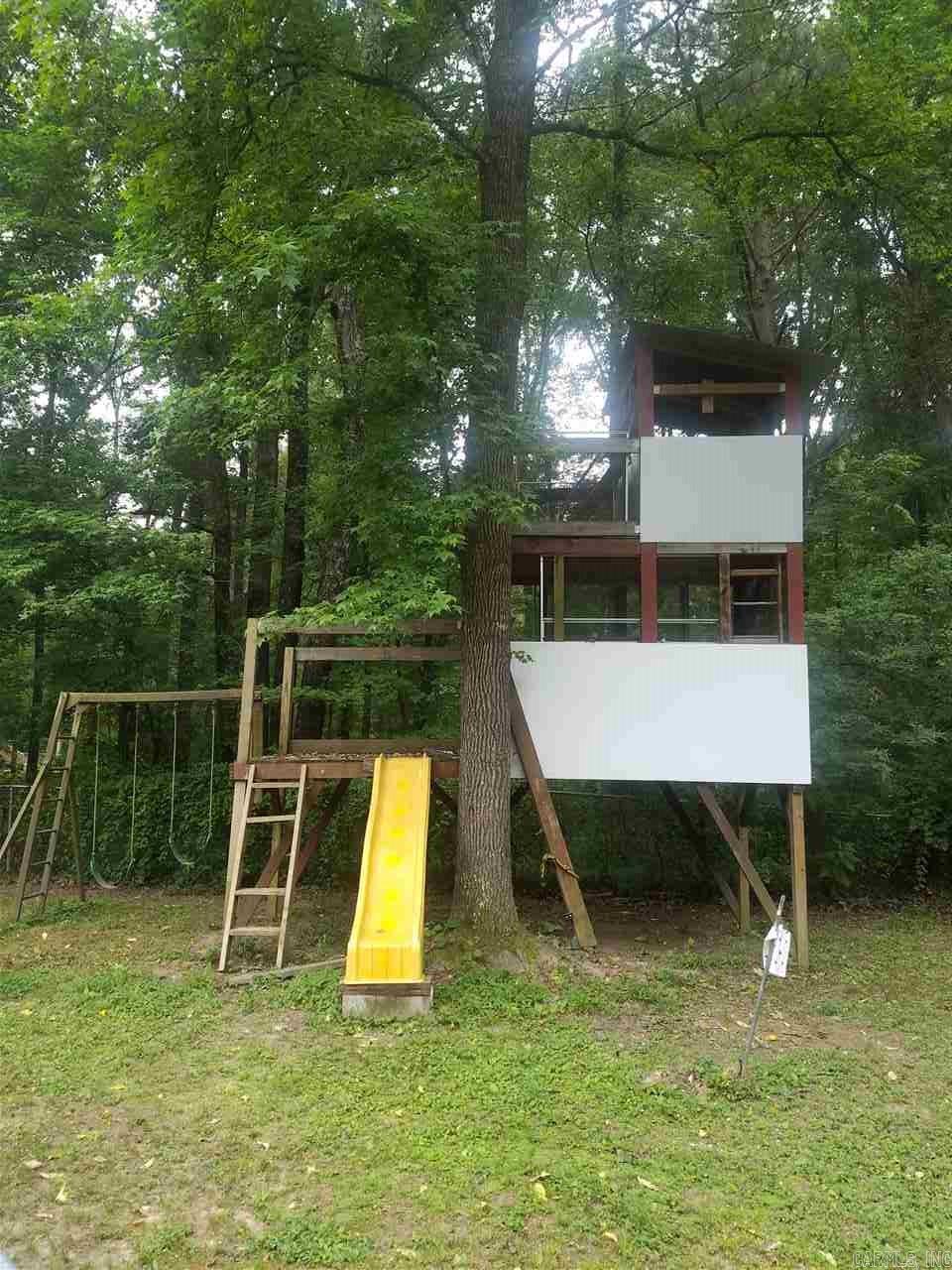 Metes & Bounds - Residential Lease