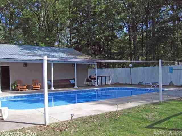 Metes & Bounds - Residential Lease