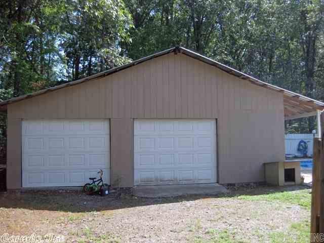 Metes & Bounds - Residential Lease