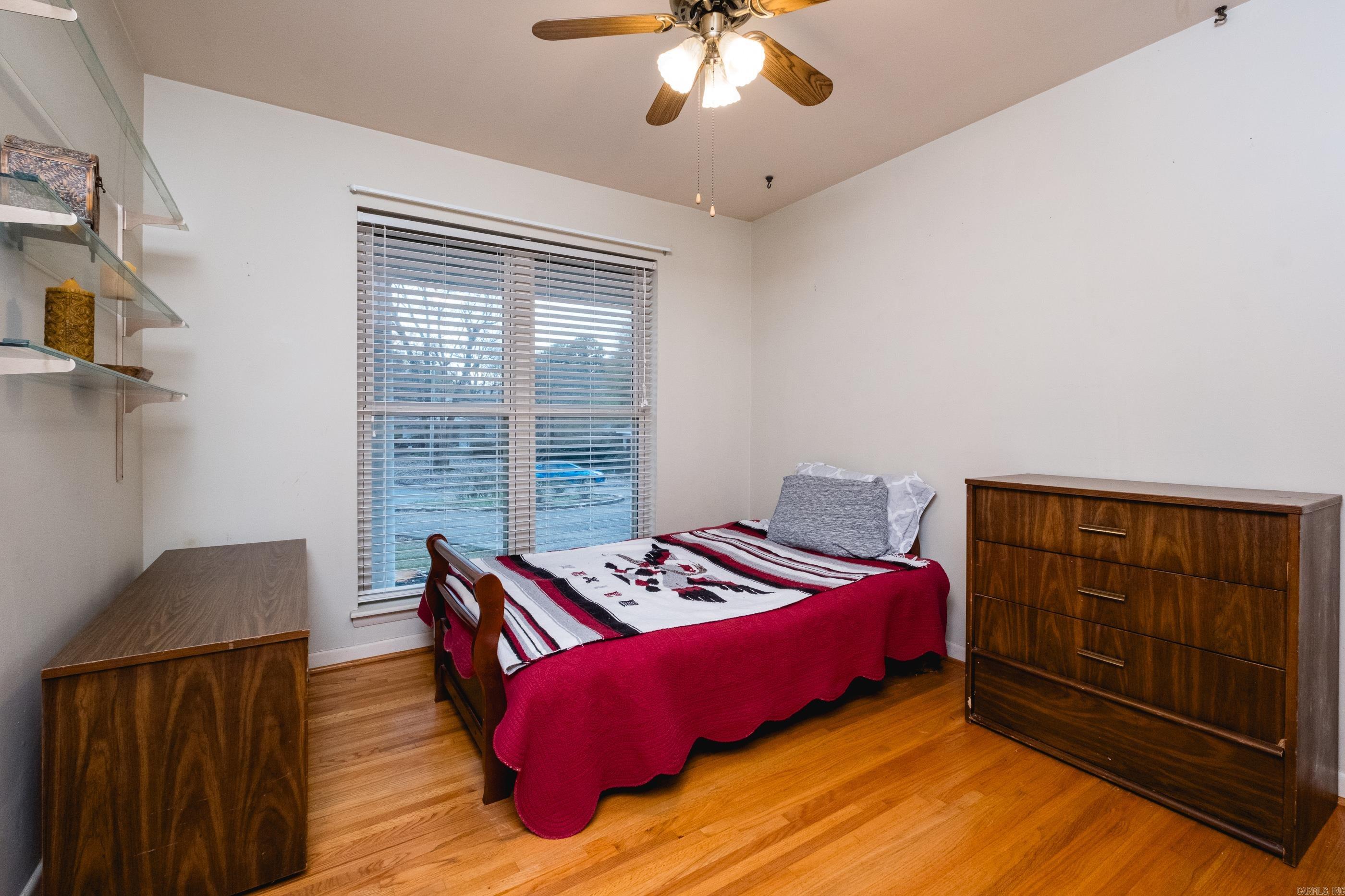 CARDINAL HGTS ADDN - Residential