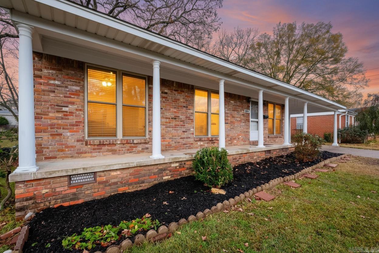 CARDINAL HGTS ADDN - Residential