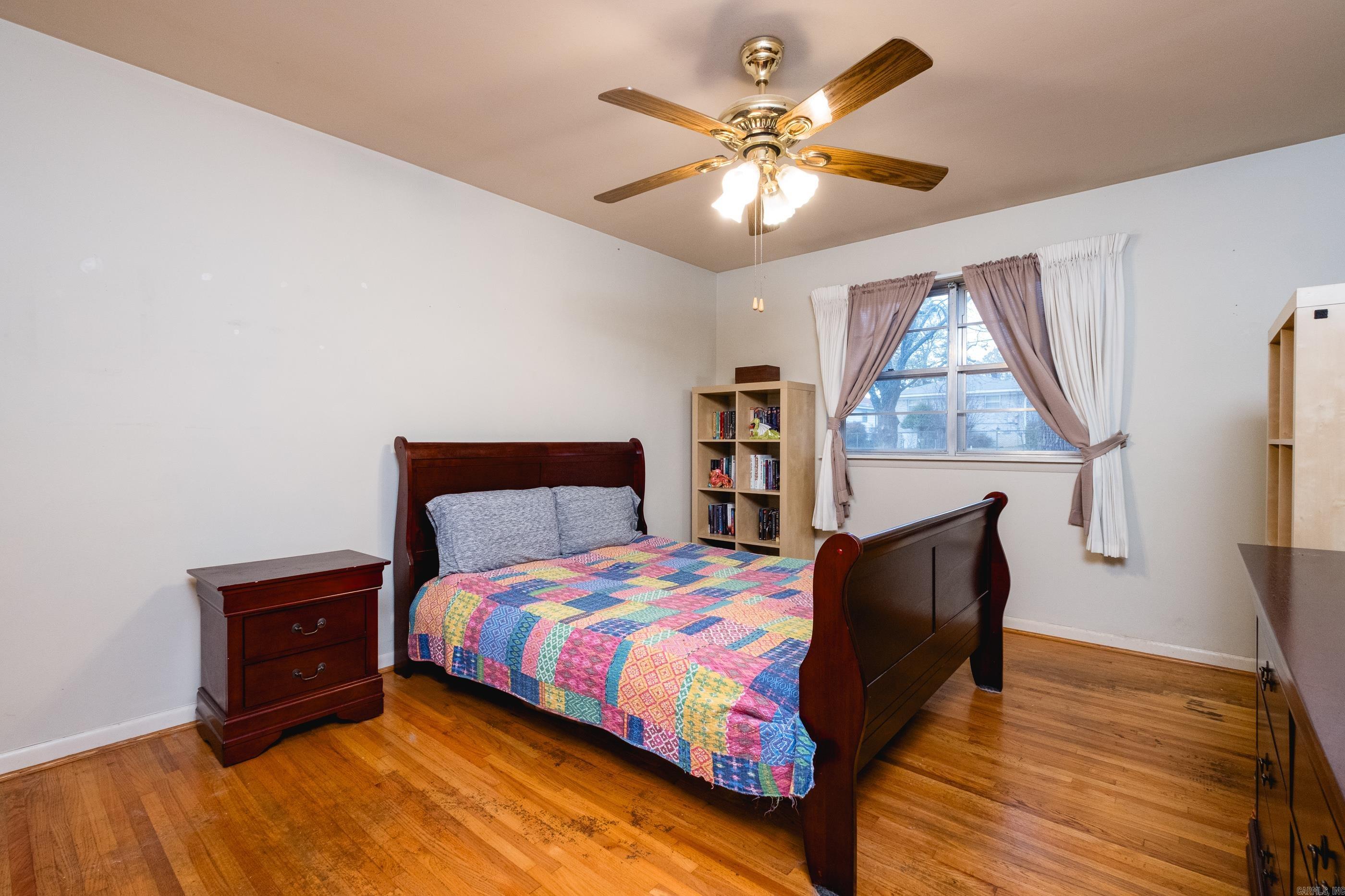 CARDINAL HGTS ADDN - Residential