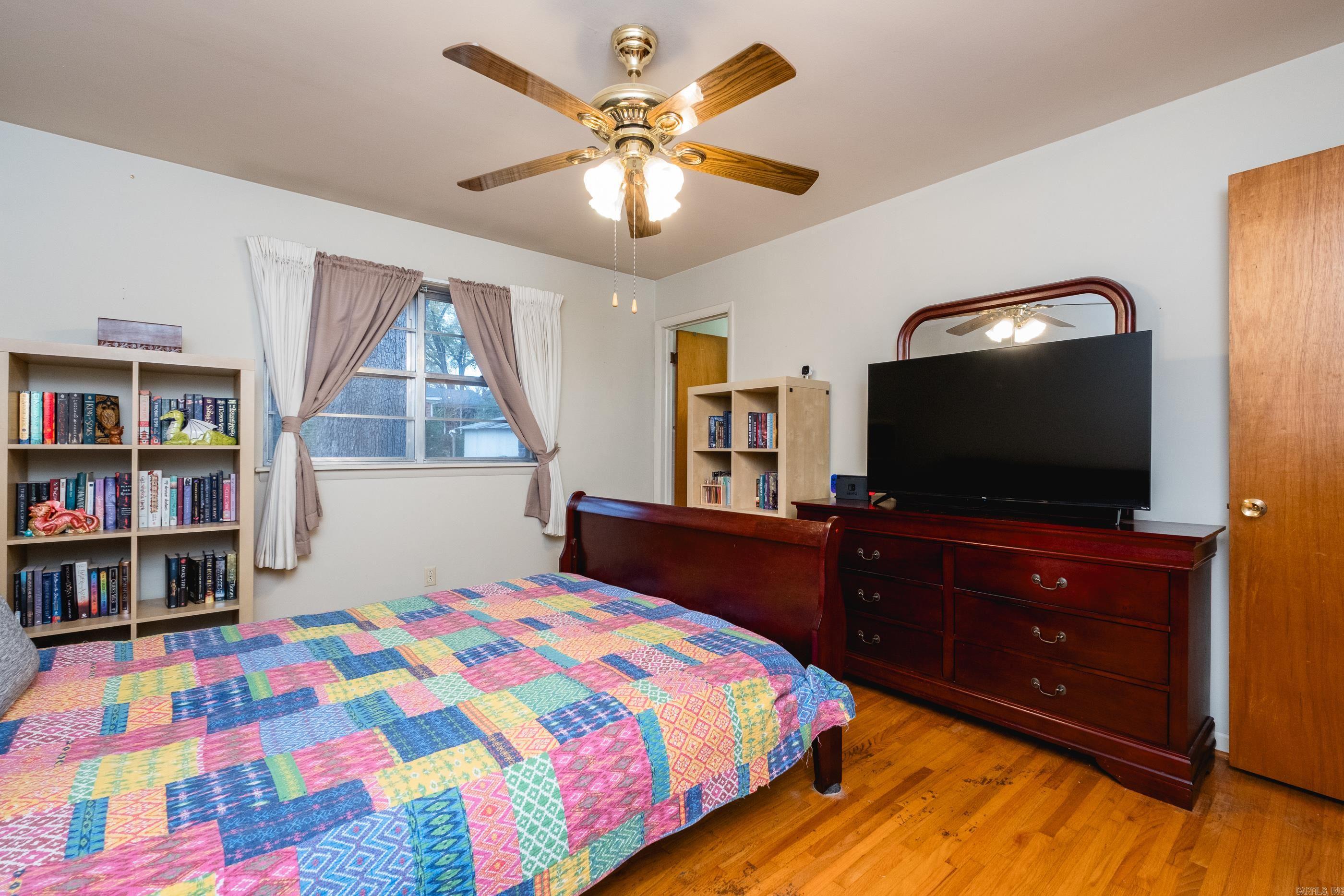 CARDINAL HGTS ADDN - Residential