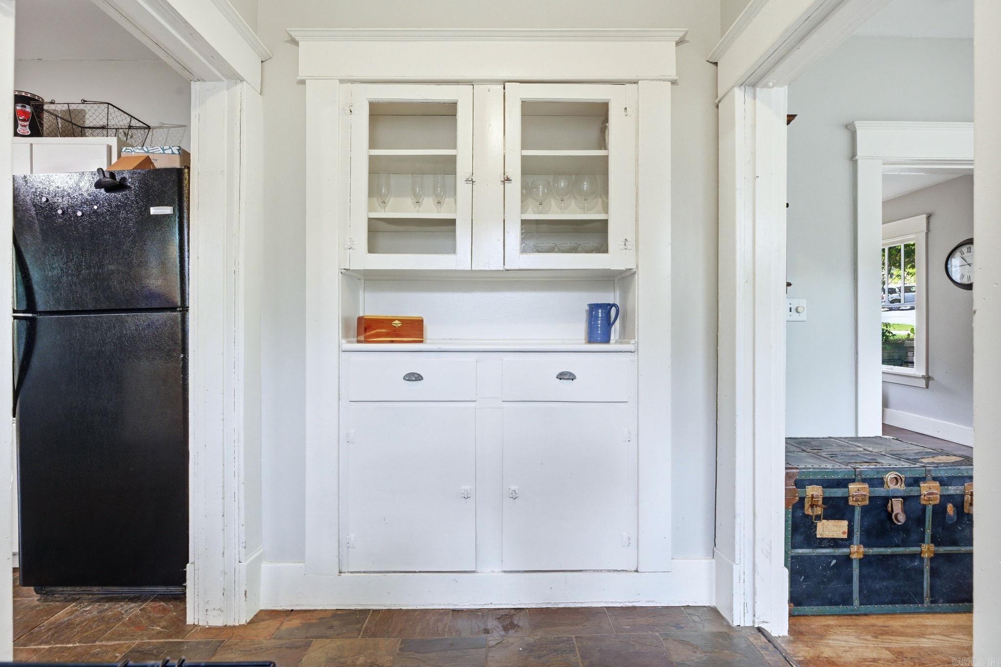 PULASKI HEIGHTS - Residential