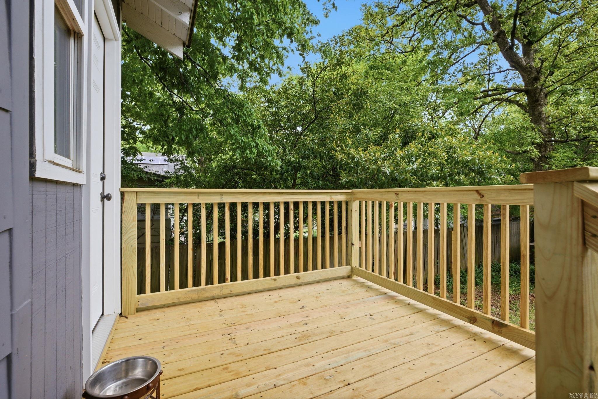 PULASKI HEIGHTS - Residential