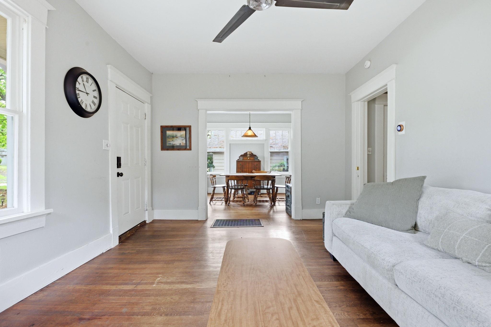 PULASKI HEIGHTS - Residential