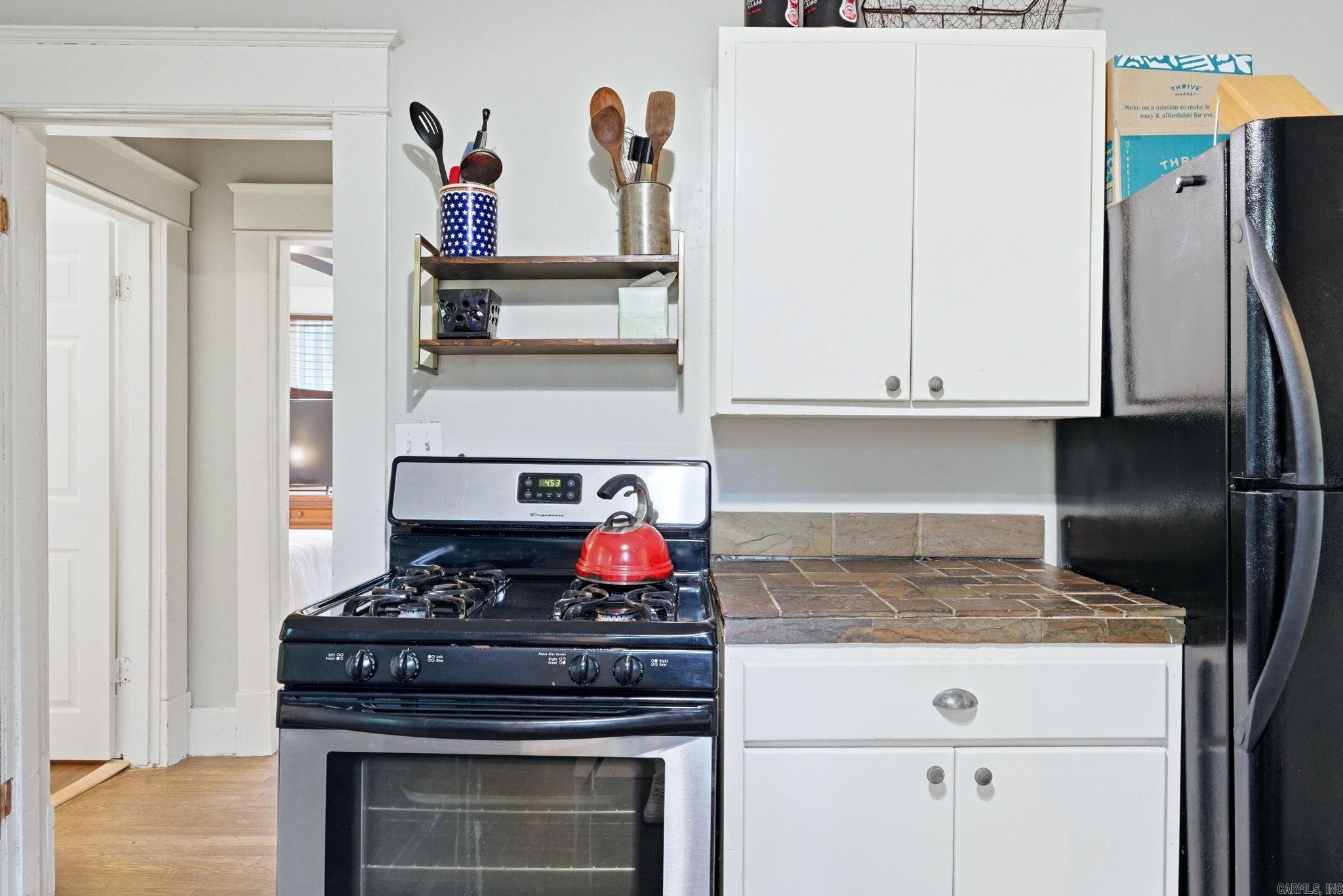 PULASKI HEIGHTS - Residential