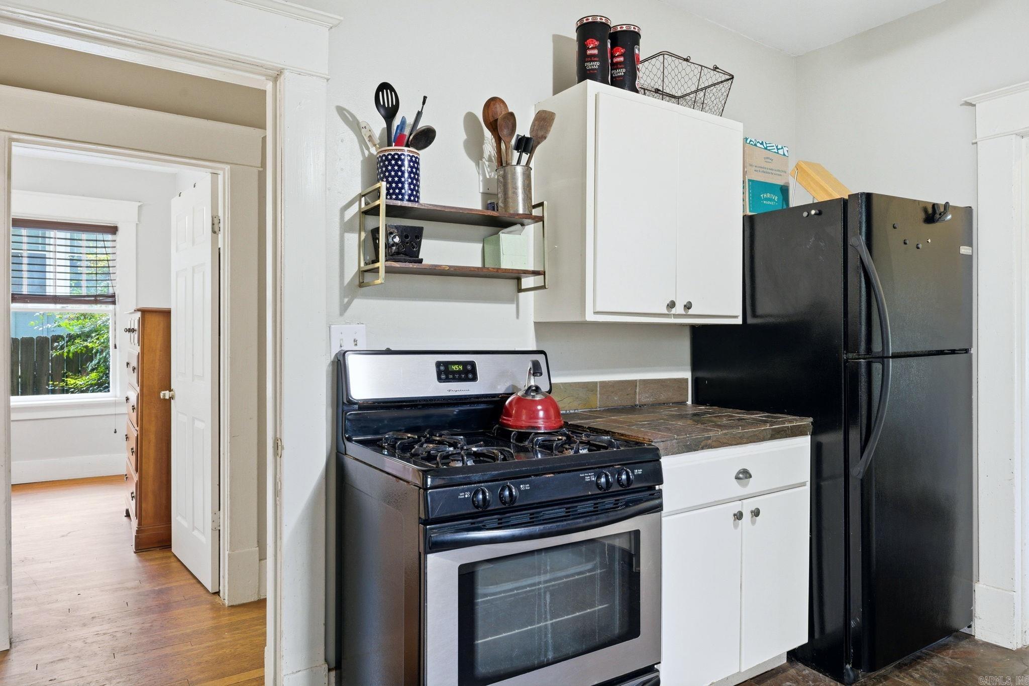 PULASKI HEIGHTS - Residential