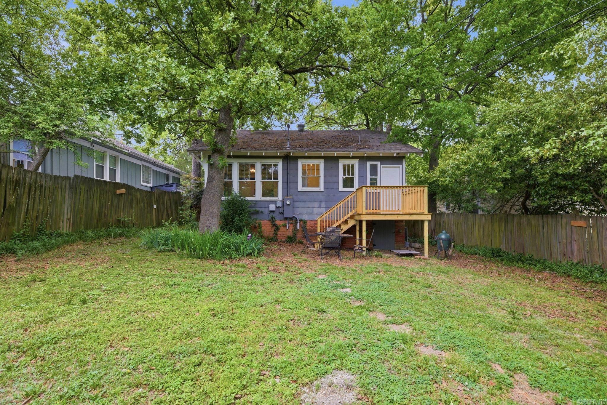 PULASKI HEIGHTS - Residential