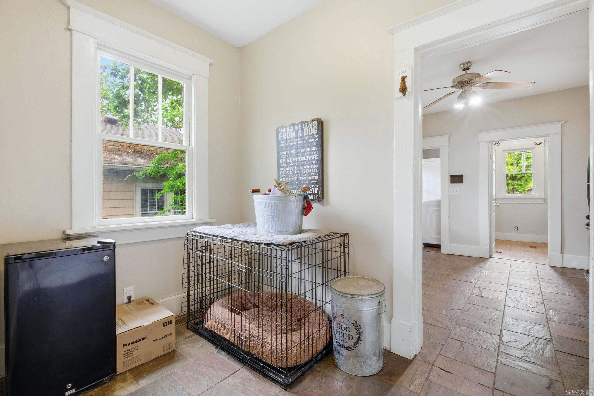 PULASKI HEIGHTS - Residential