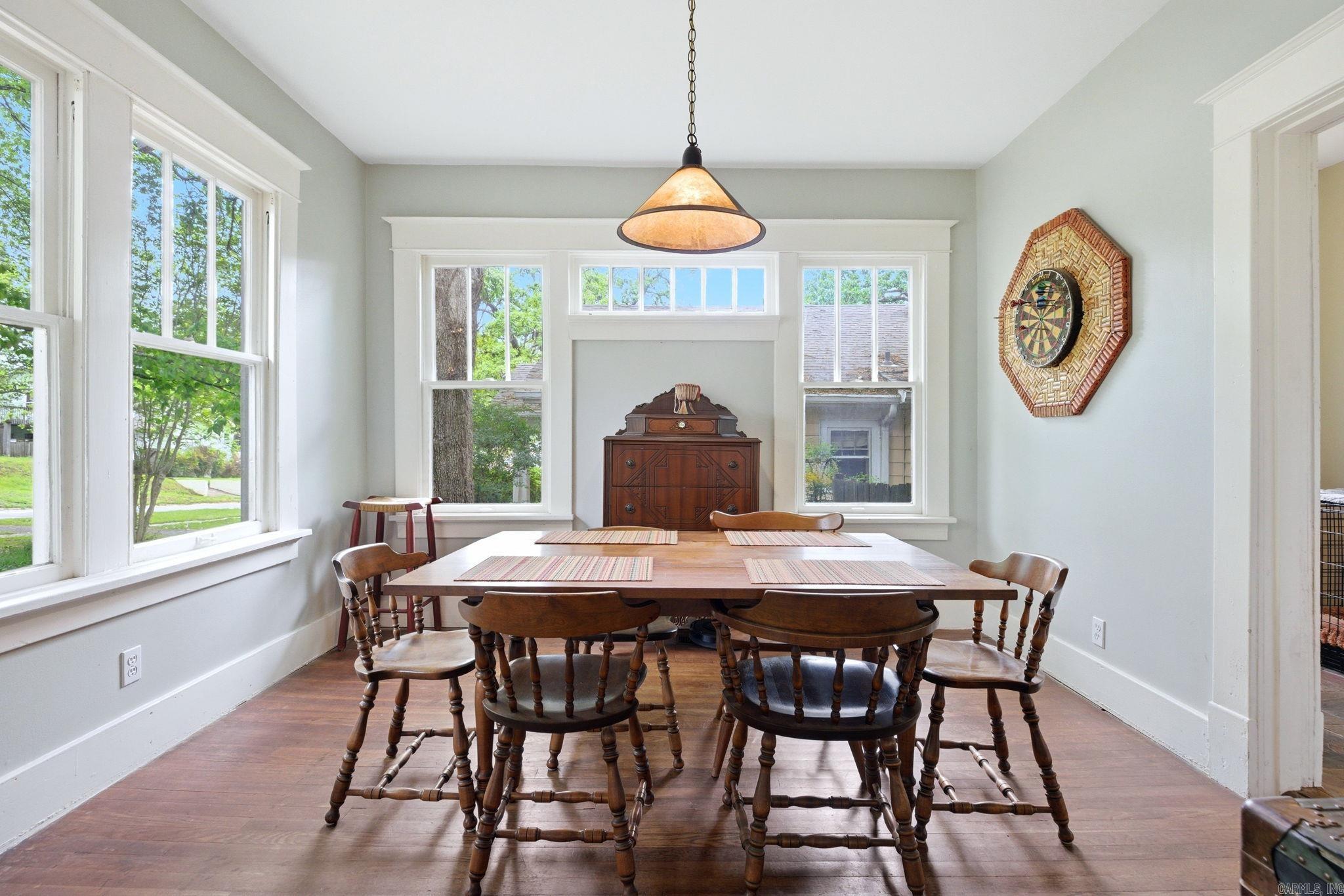 PULASKI HEIGHTS - Residential