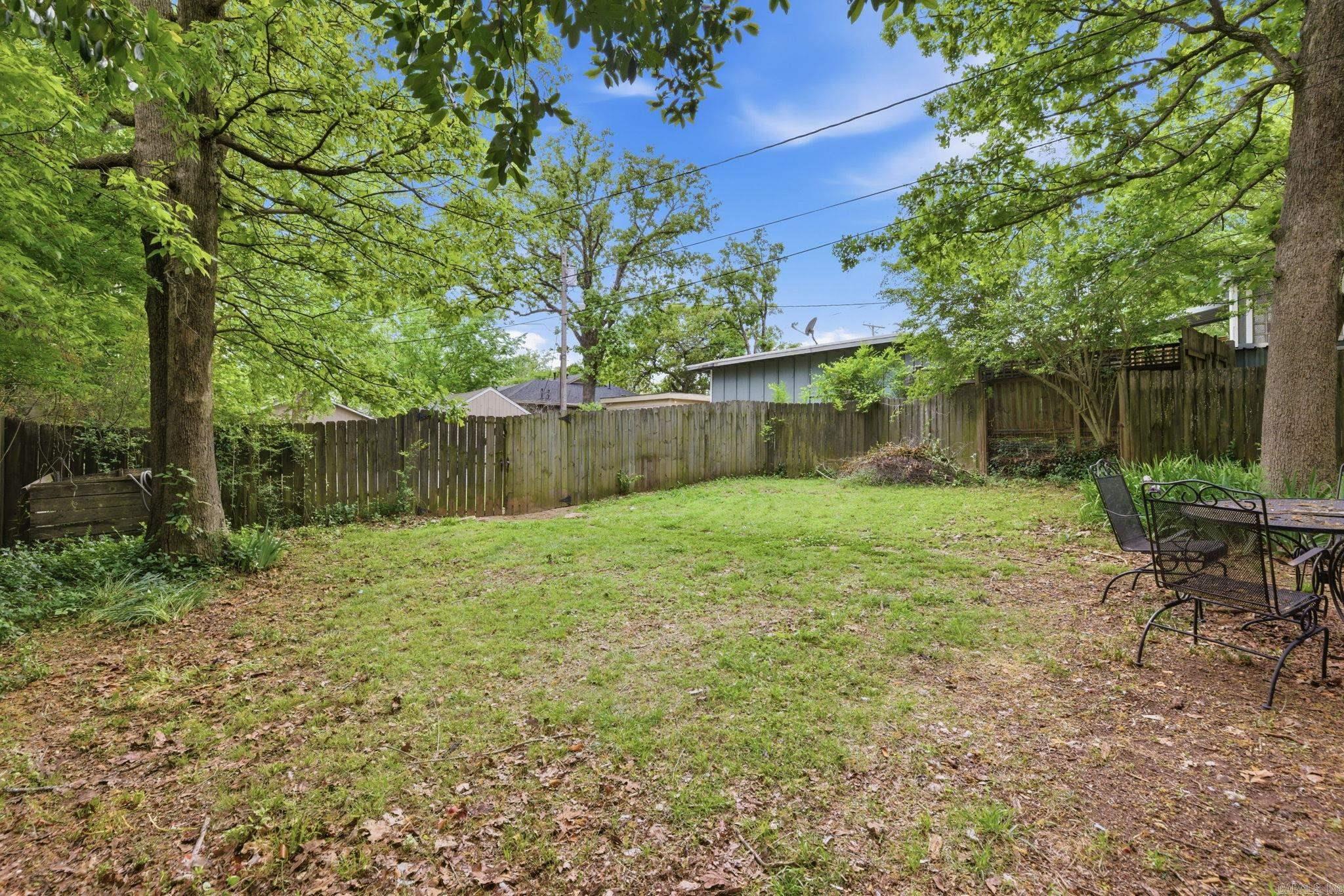 PULASKI HEIGHTS - Residential