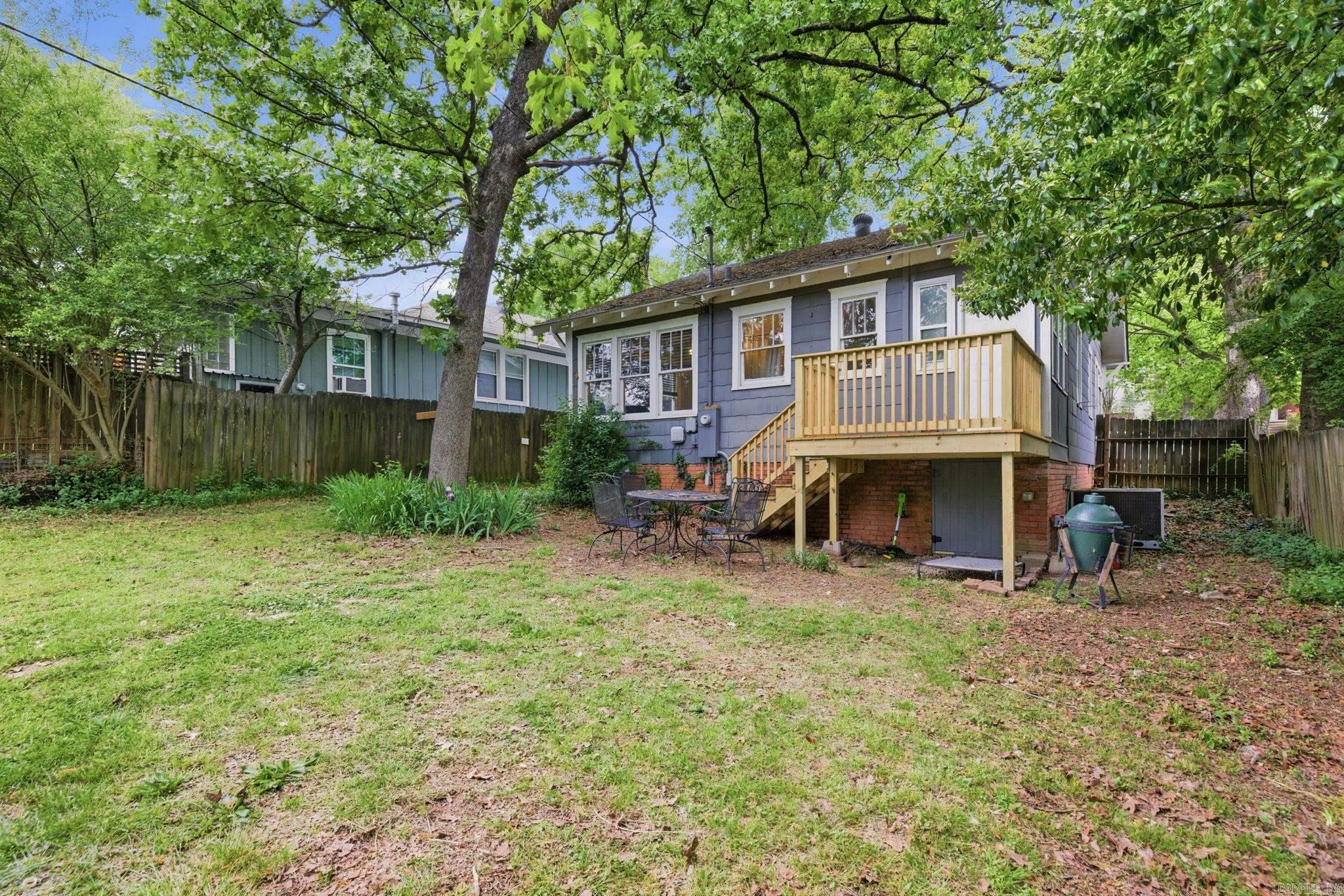 PULASKI HEIGHTS - Residential