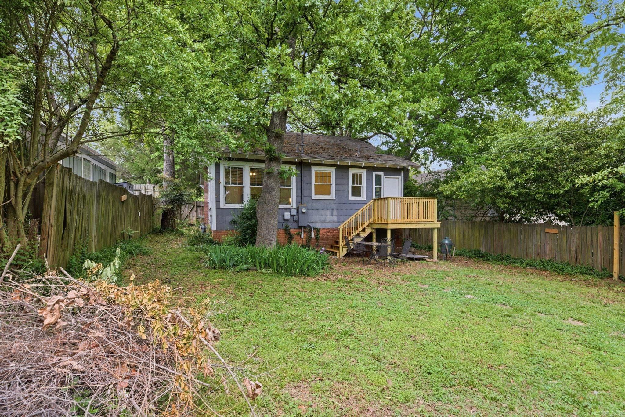 PULASKI HEIGHTS - Residential