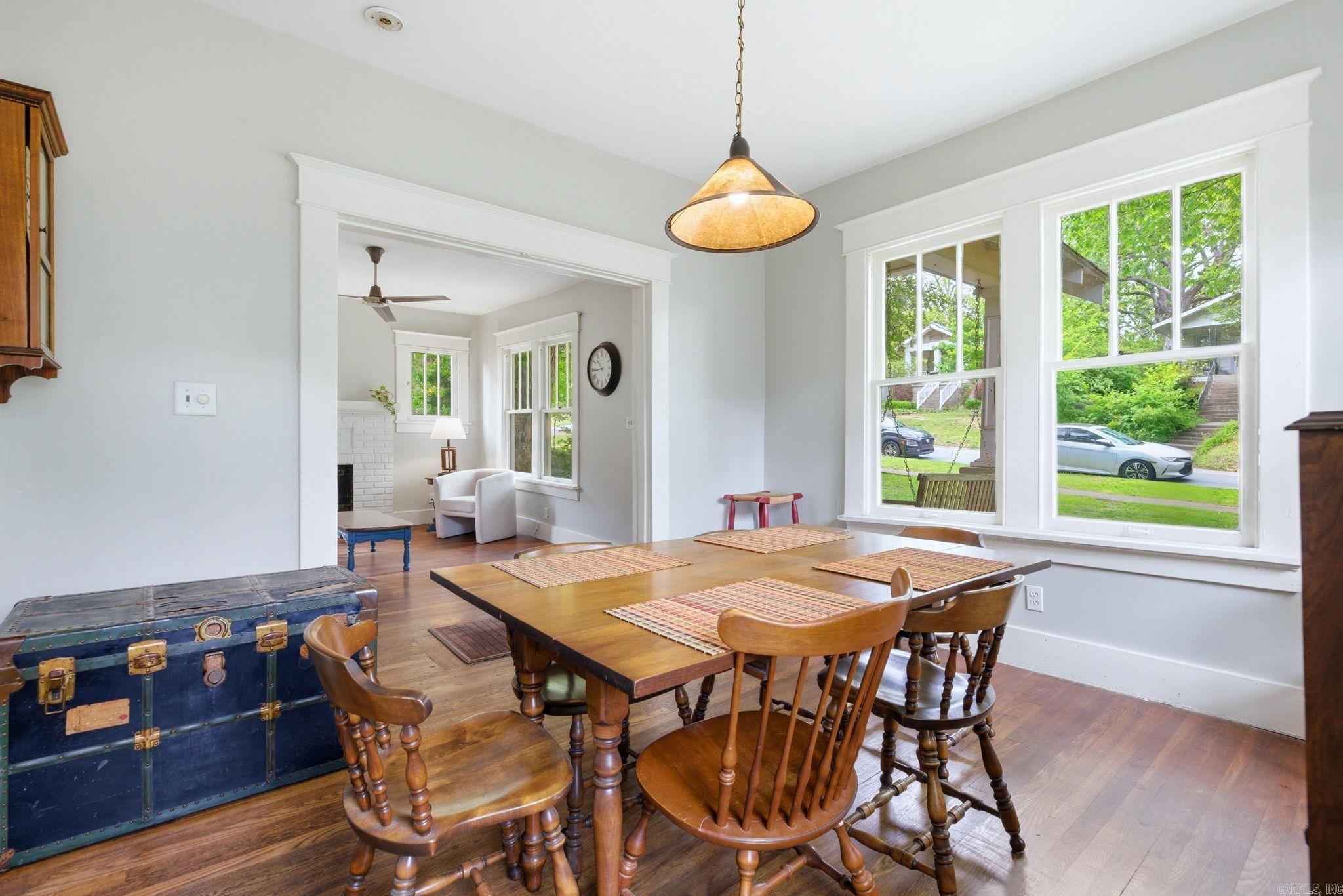 PULASKI HEIGHTS - Residential