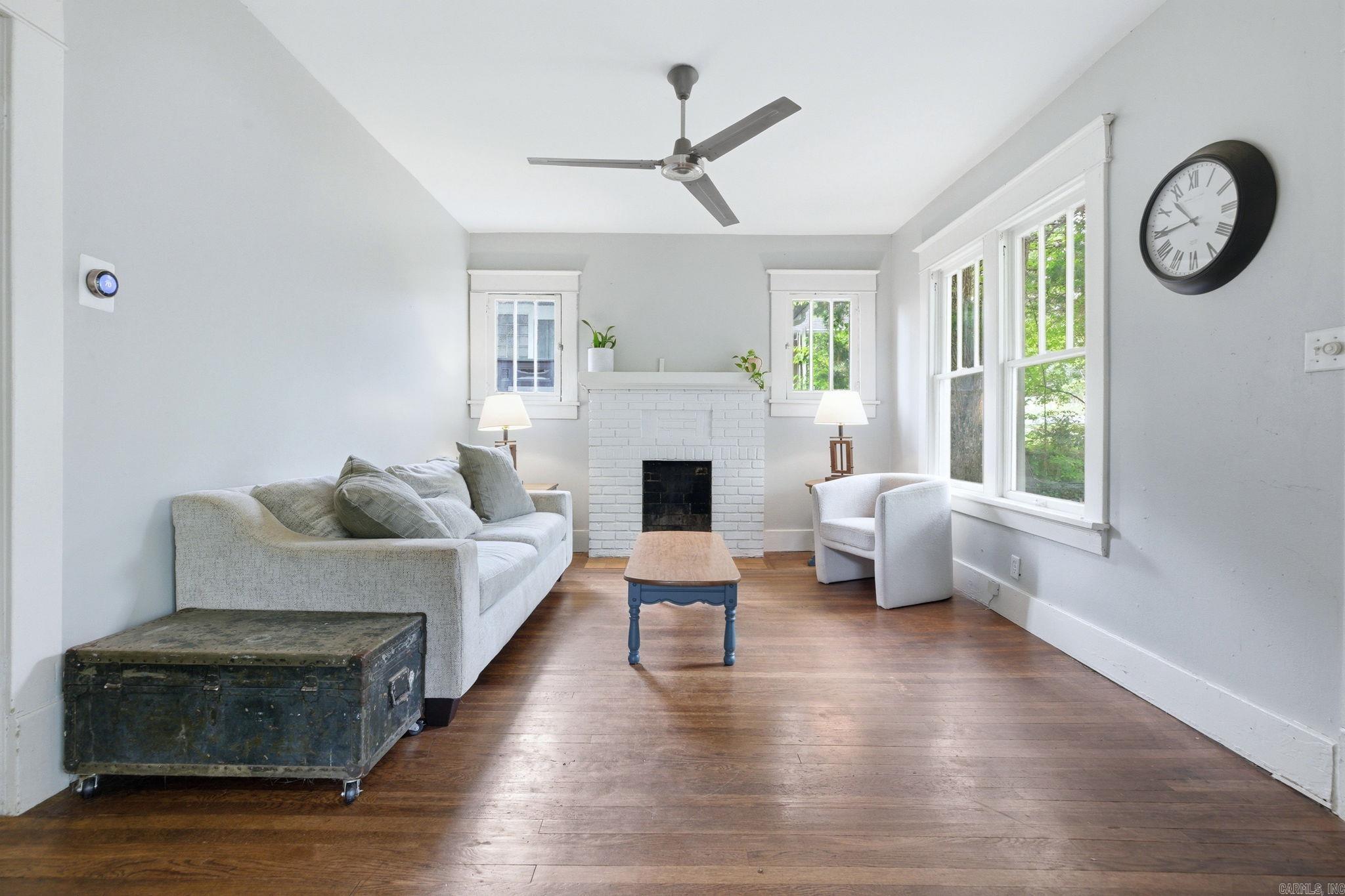 PULASKI HEIGHTS - Residential