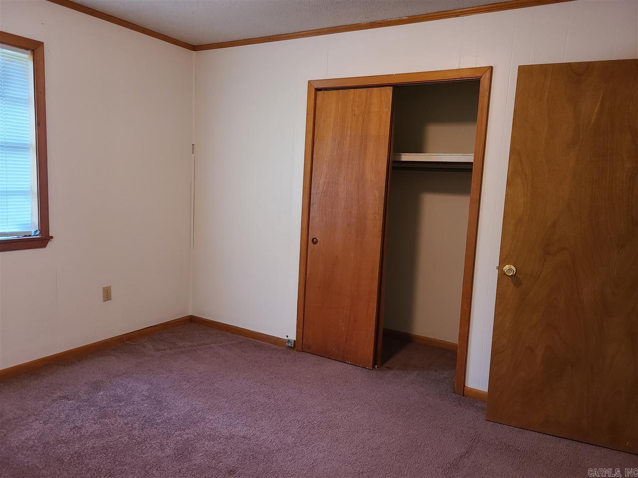 Anthonys - Residential Lease