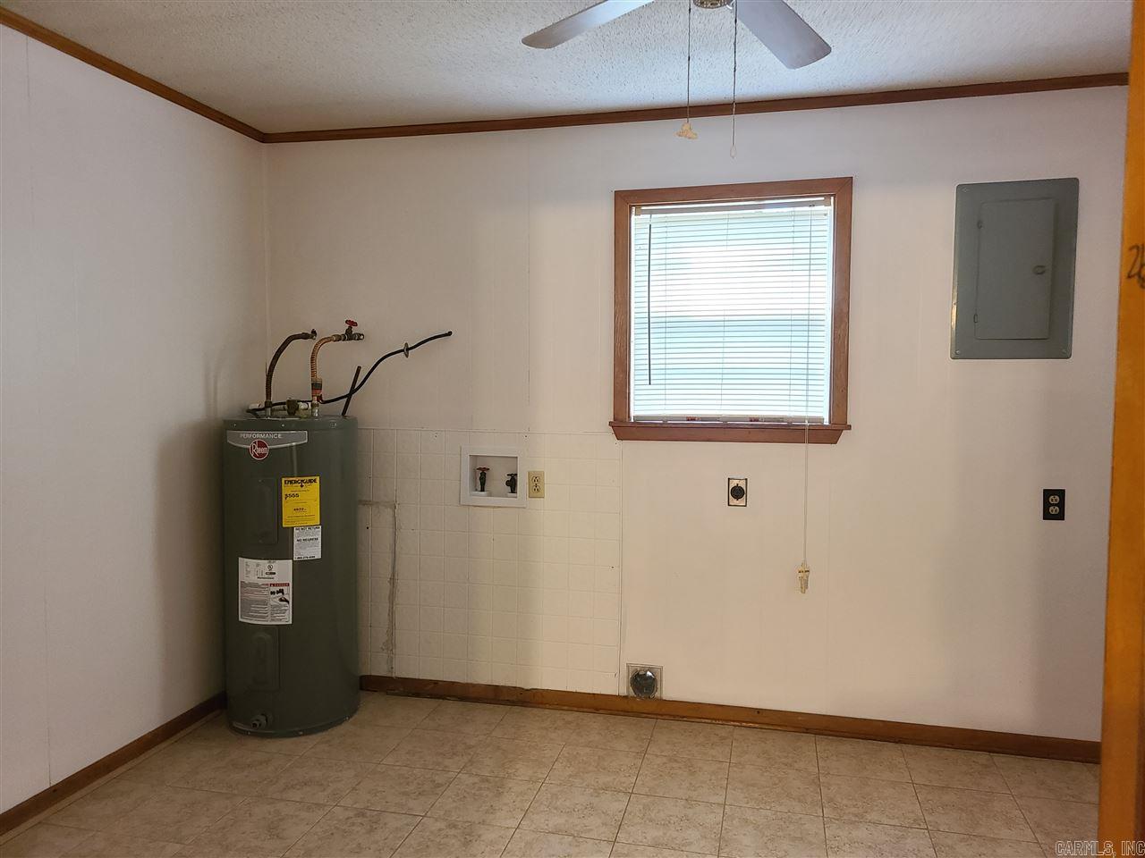 Anthonys - Residential Lease