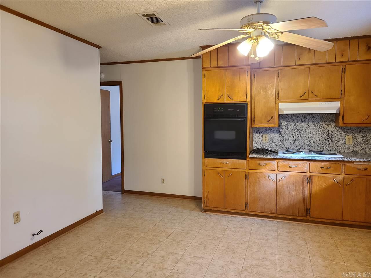 Anthonys - Residential Lease