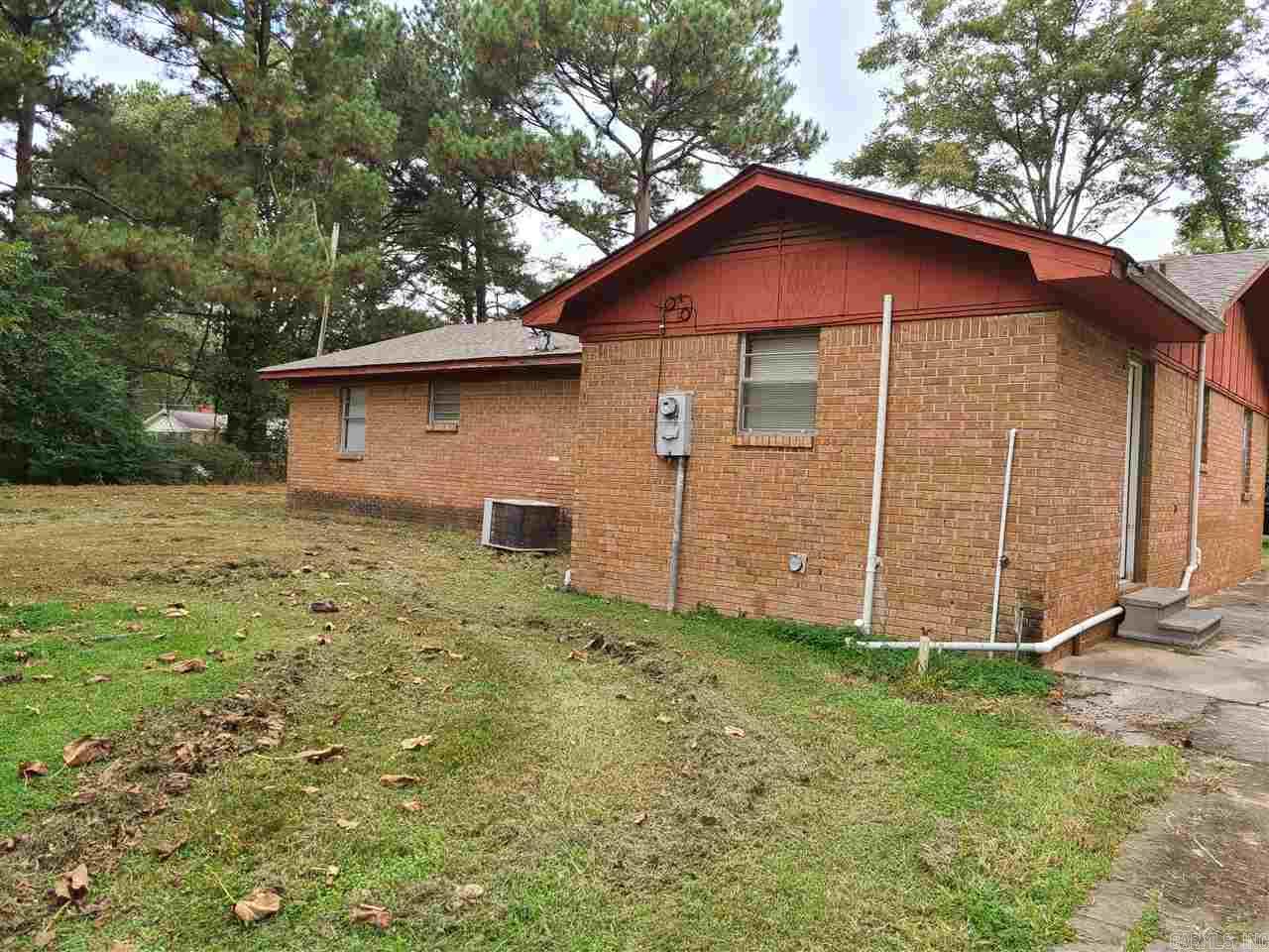 Anthonys - Residential Lease