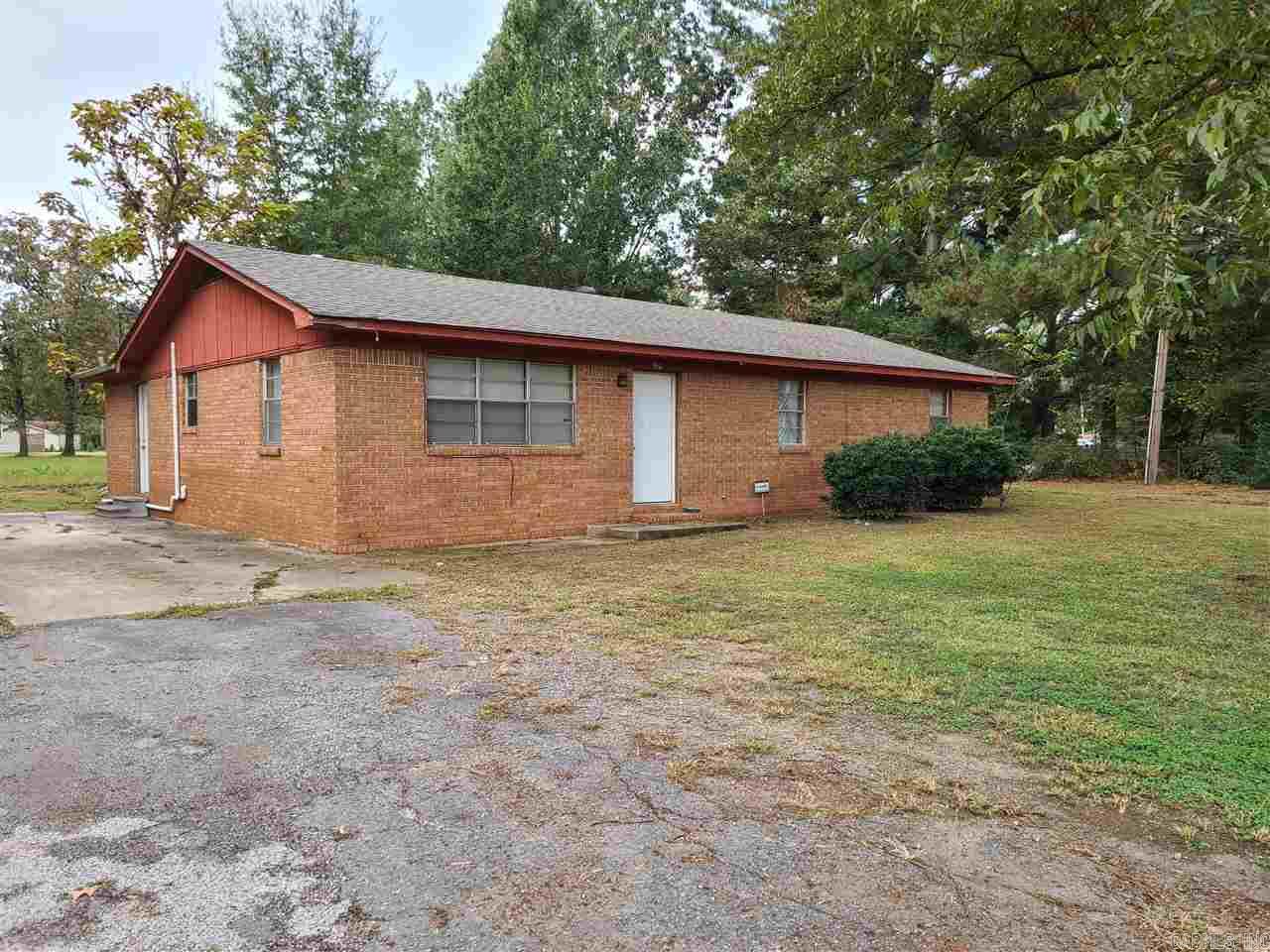 Anthonys - Residential Lease