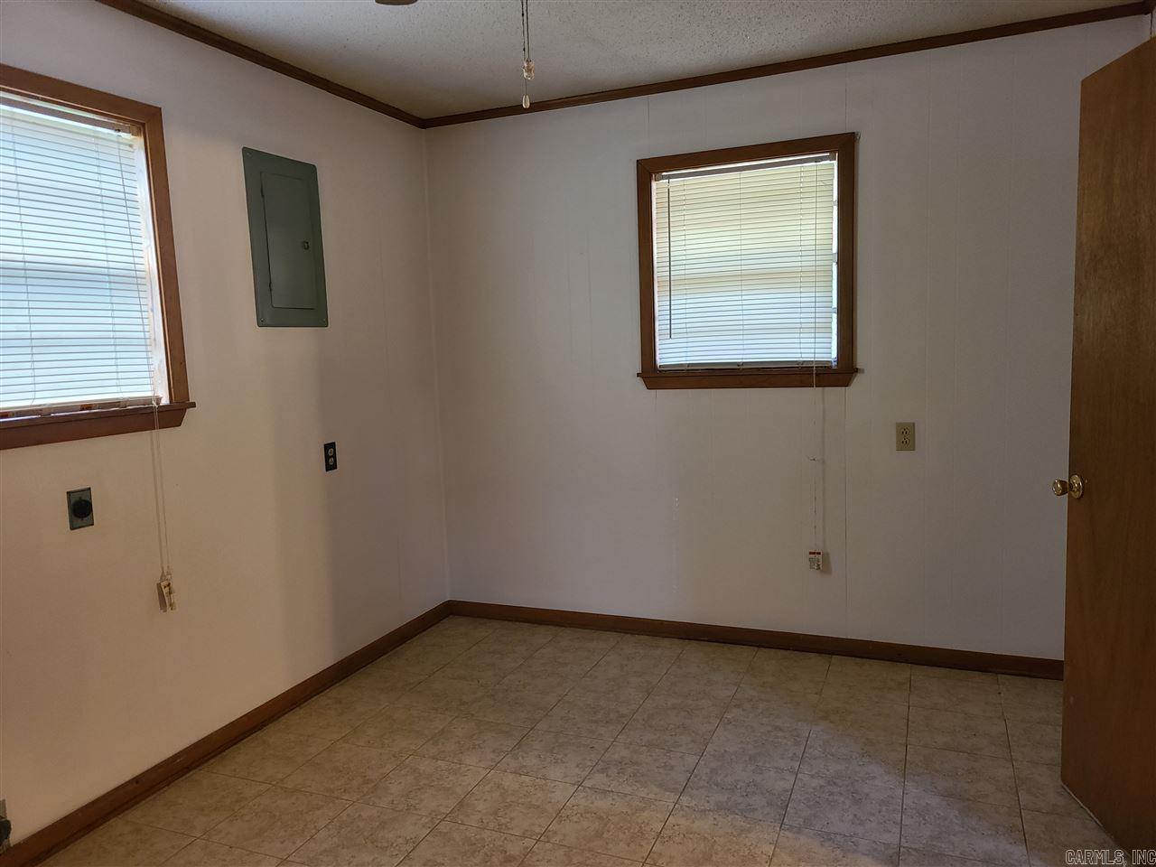 Anthonys - Residential Lease