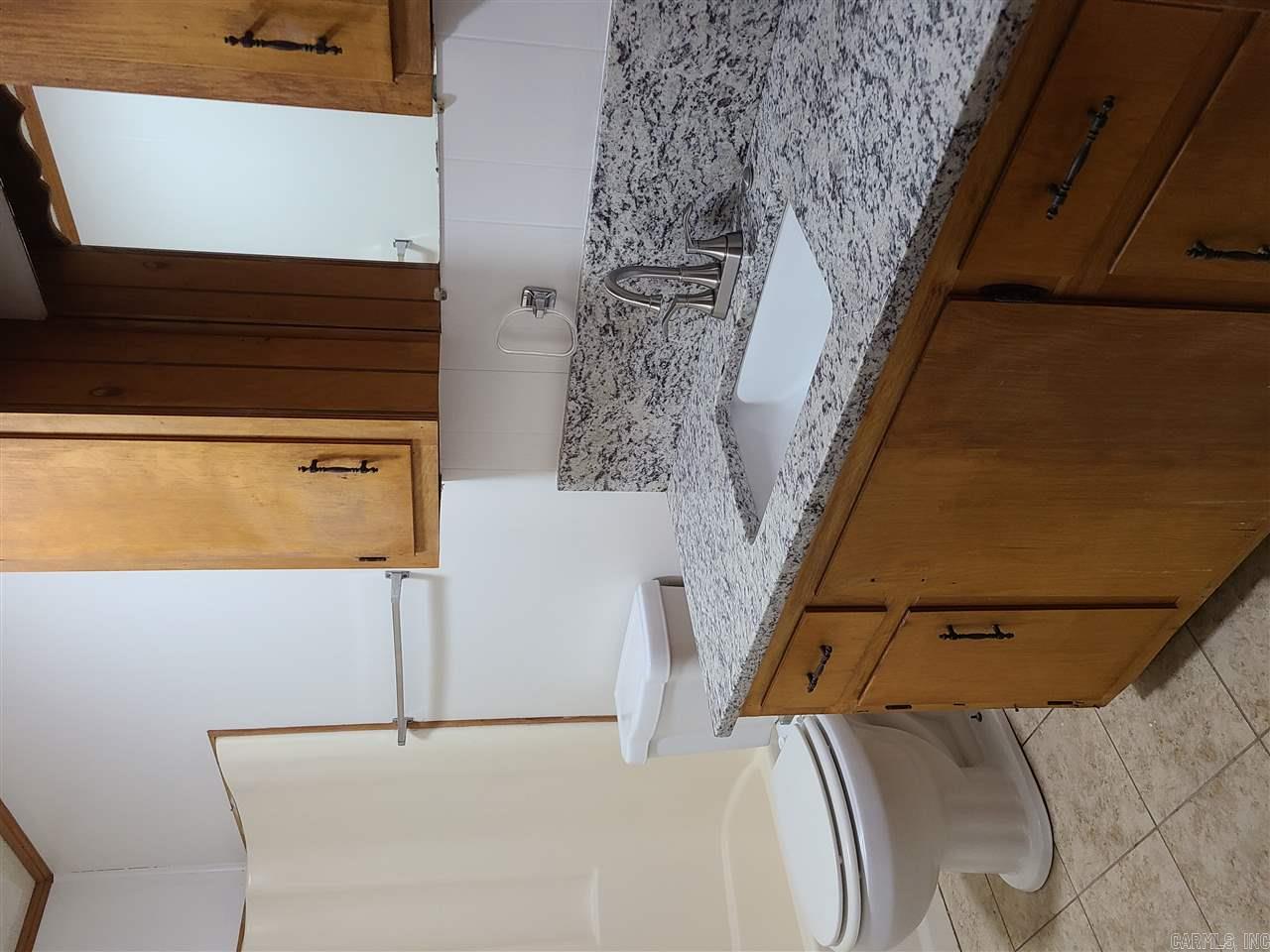 Anthonys - Residential Lease