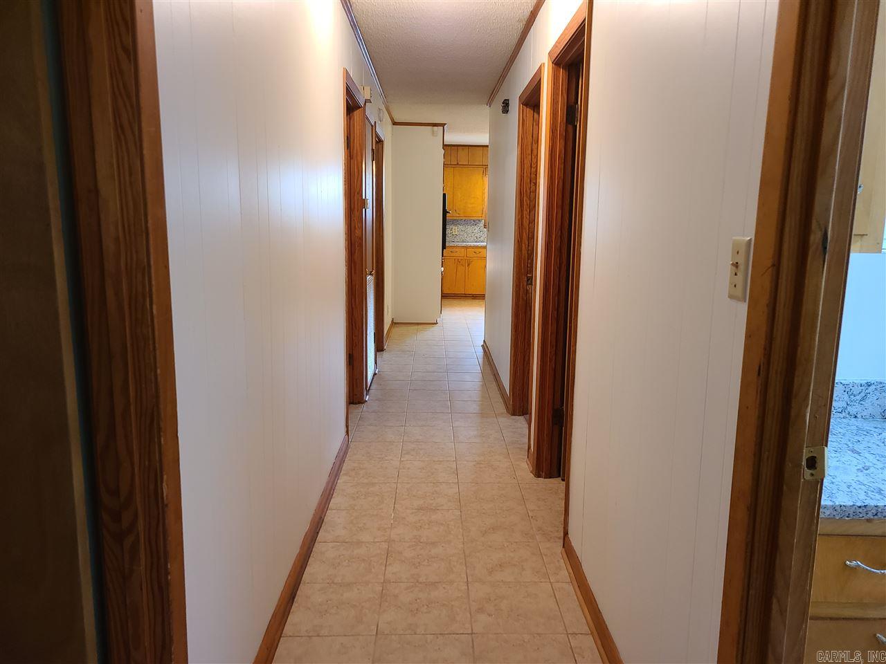 Anthonys - Residential Lease