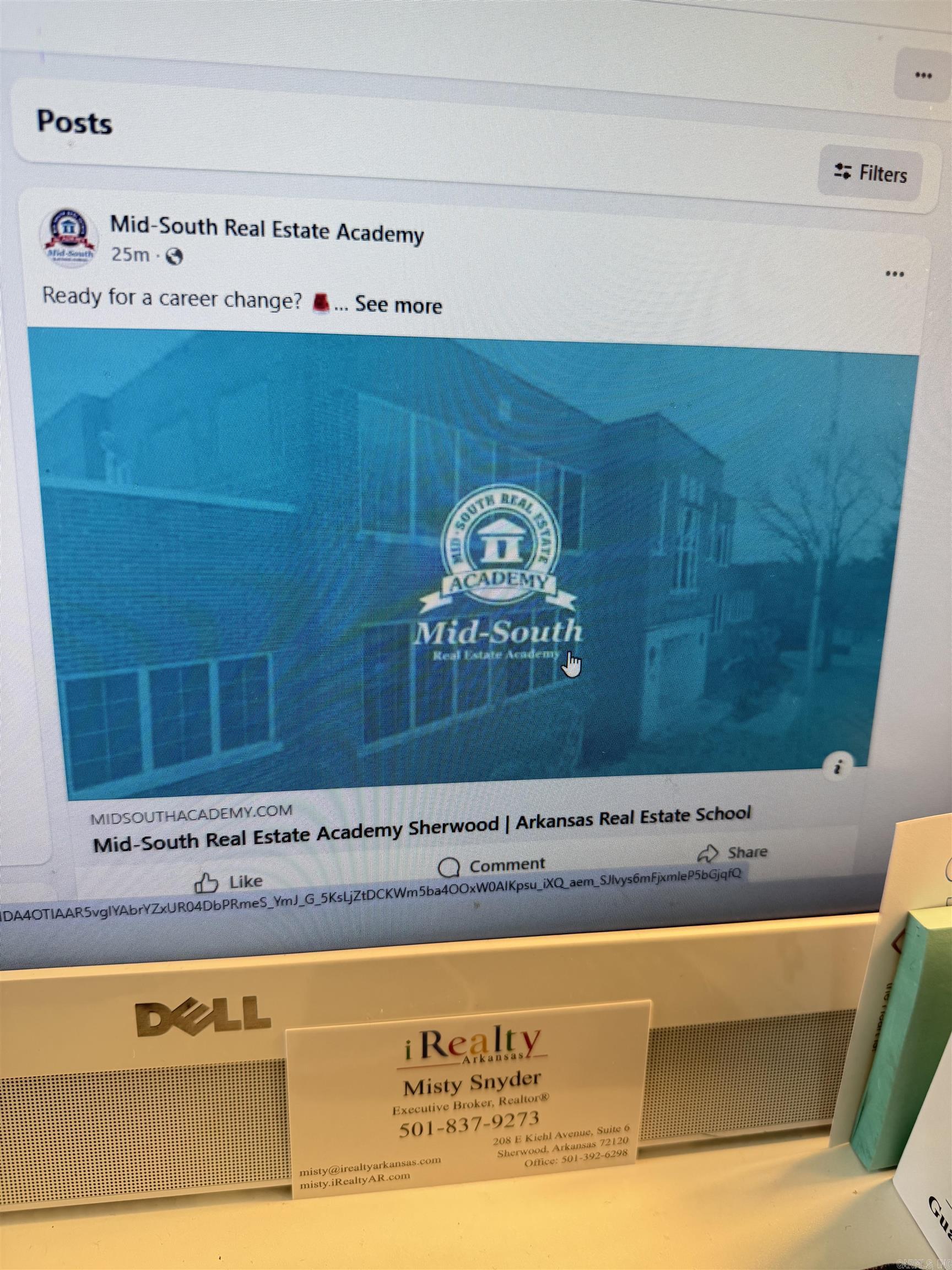 Not In List - Residential