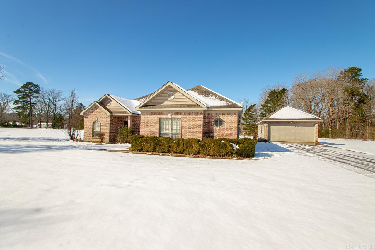 SUNRISE ACRES - Residential