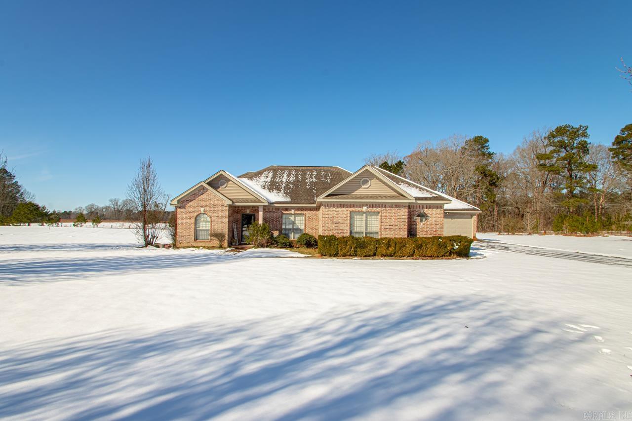 SUNRISE ACRES - Residential