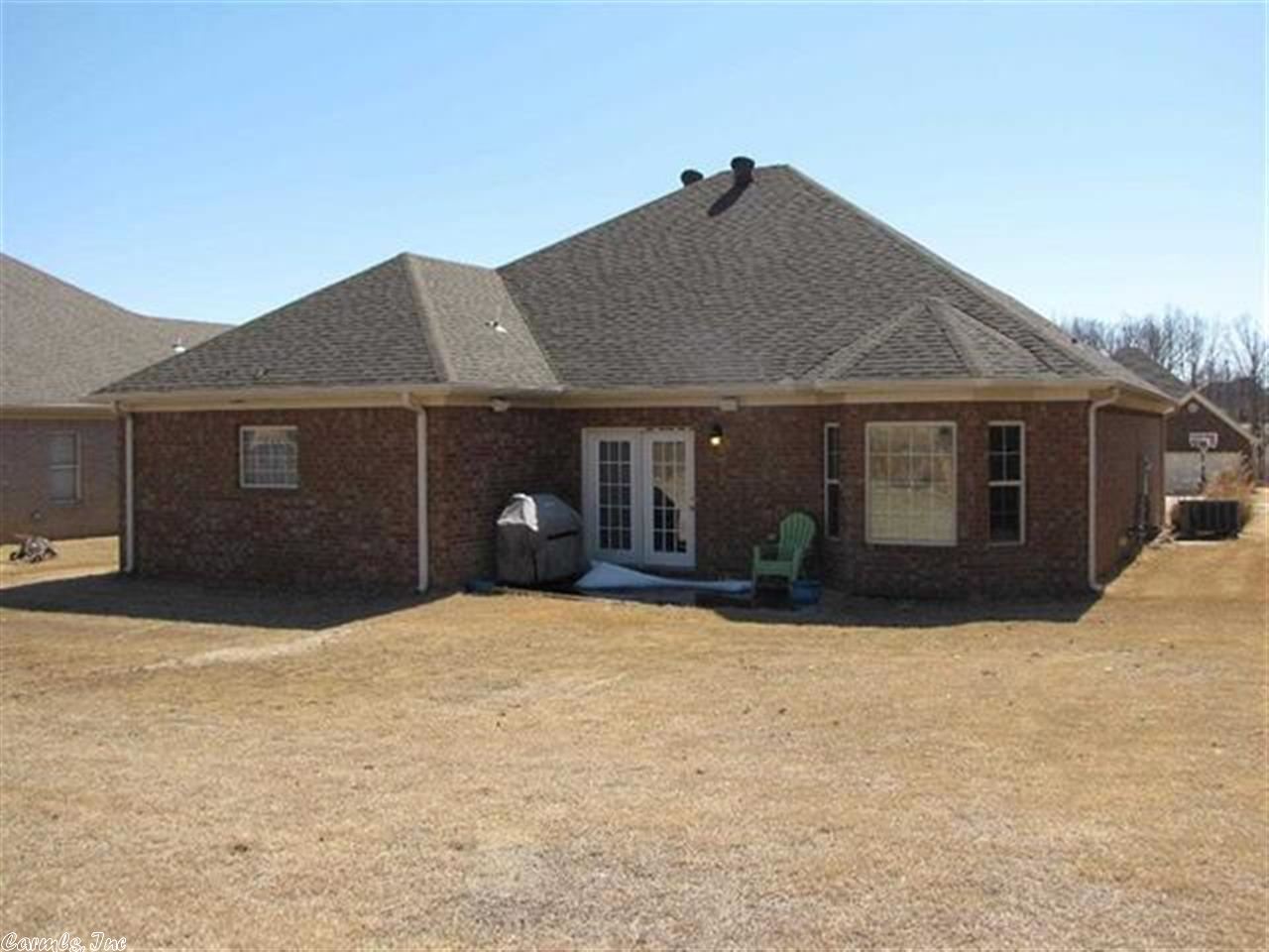 Sage Meadows - Residential