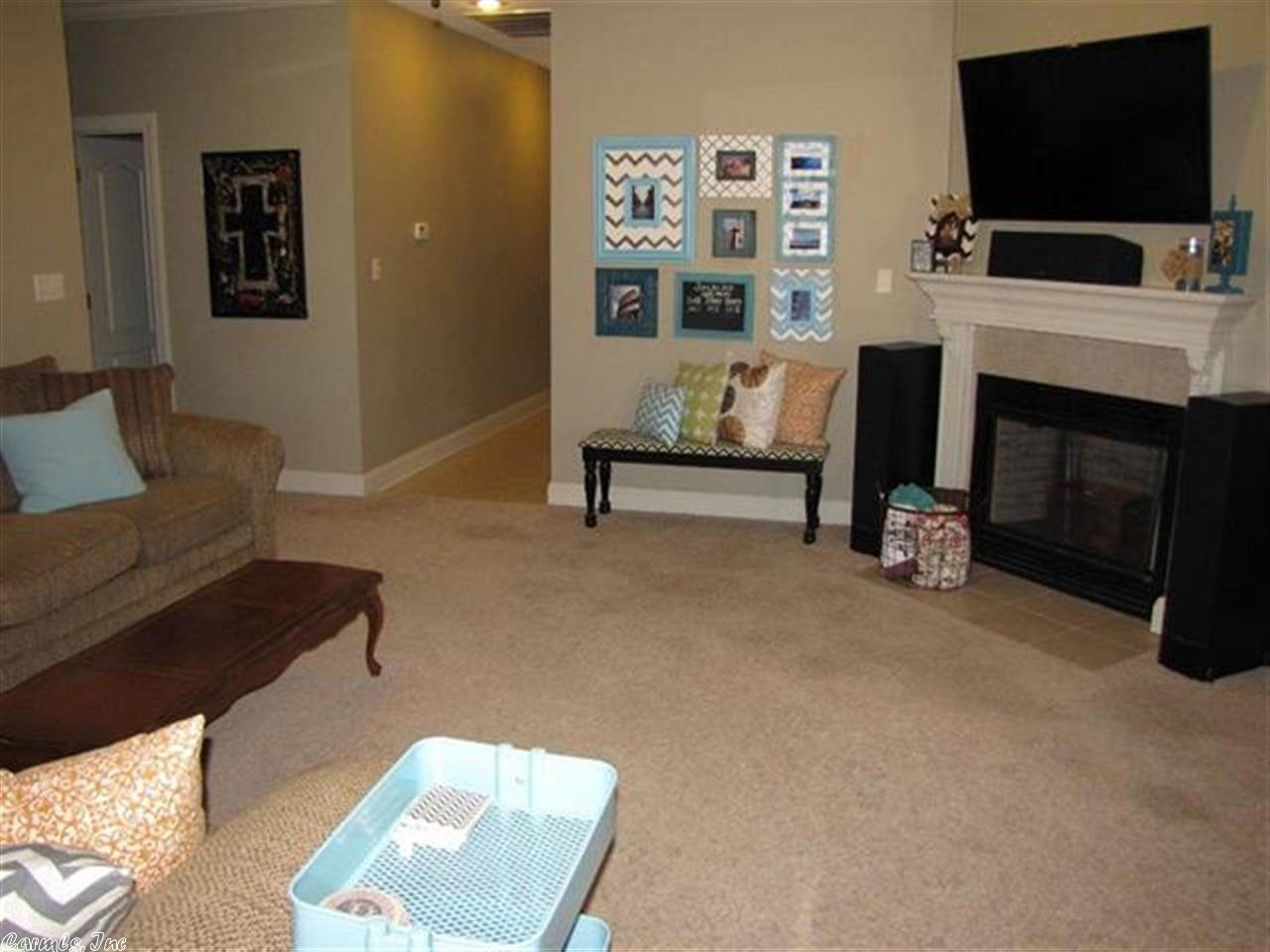 Sage Meadows - Residential