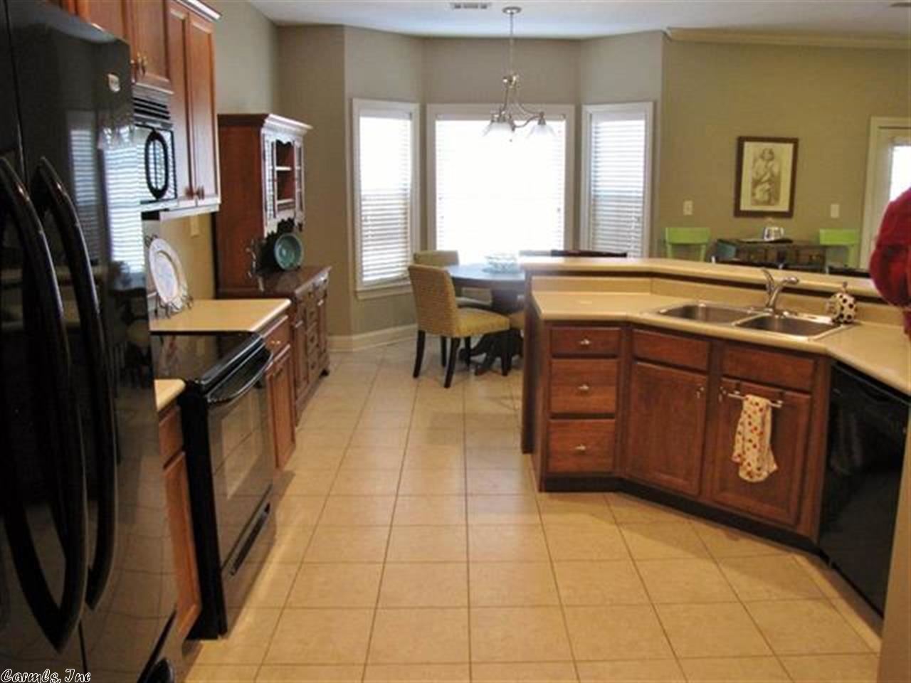 Sage Meadows - Residential