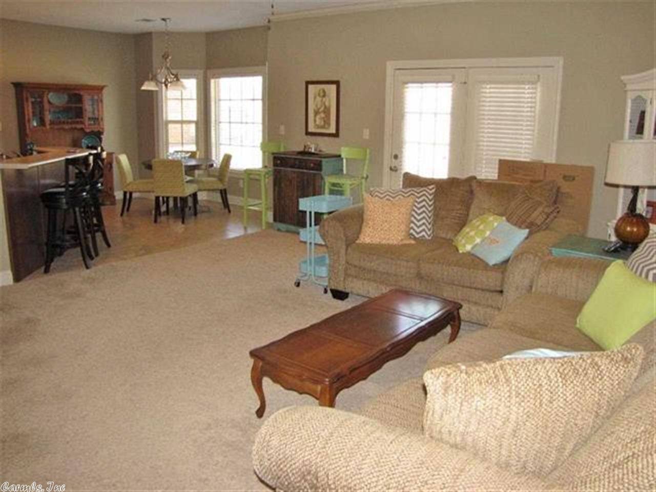 Sage Meadows - Residential