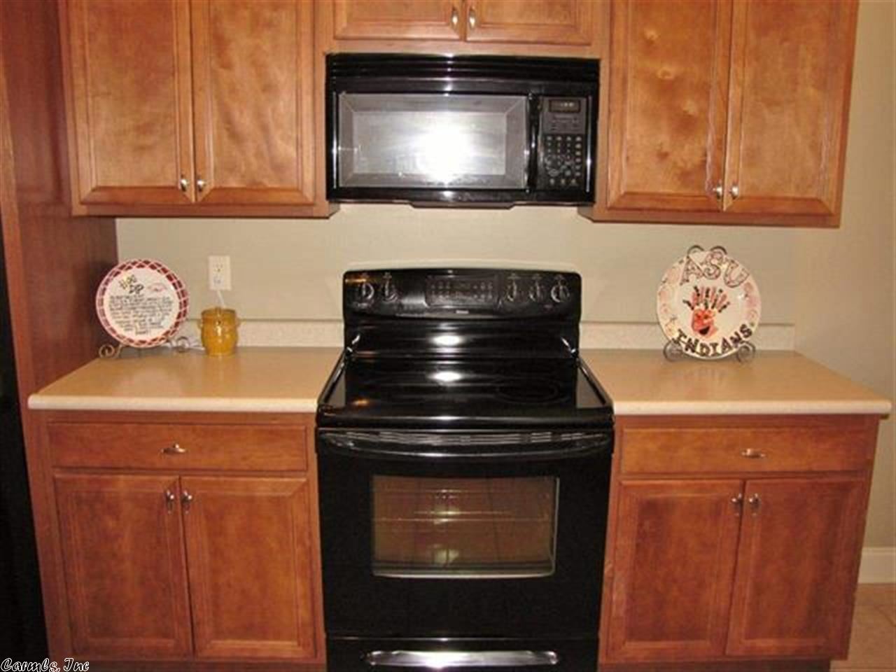 Sage Meadows - Residential