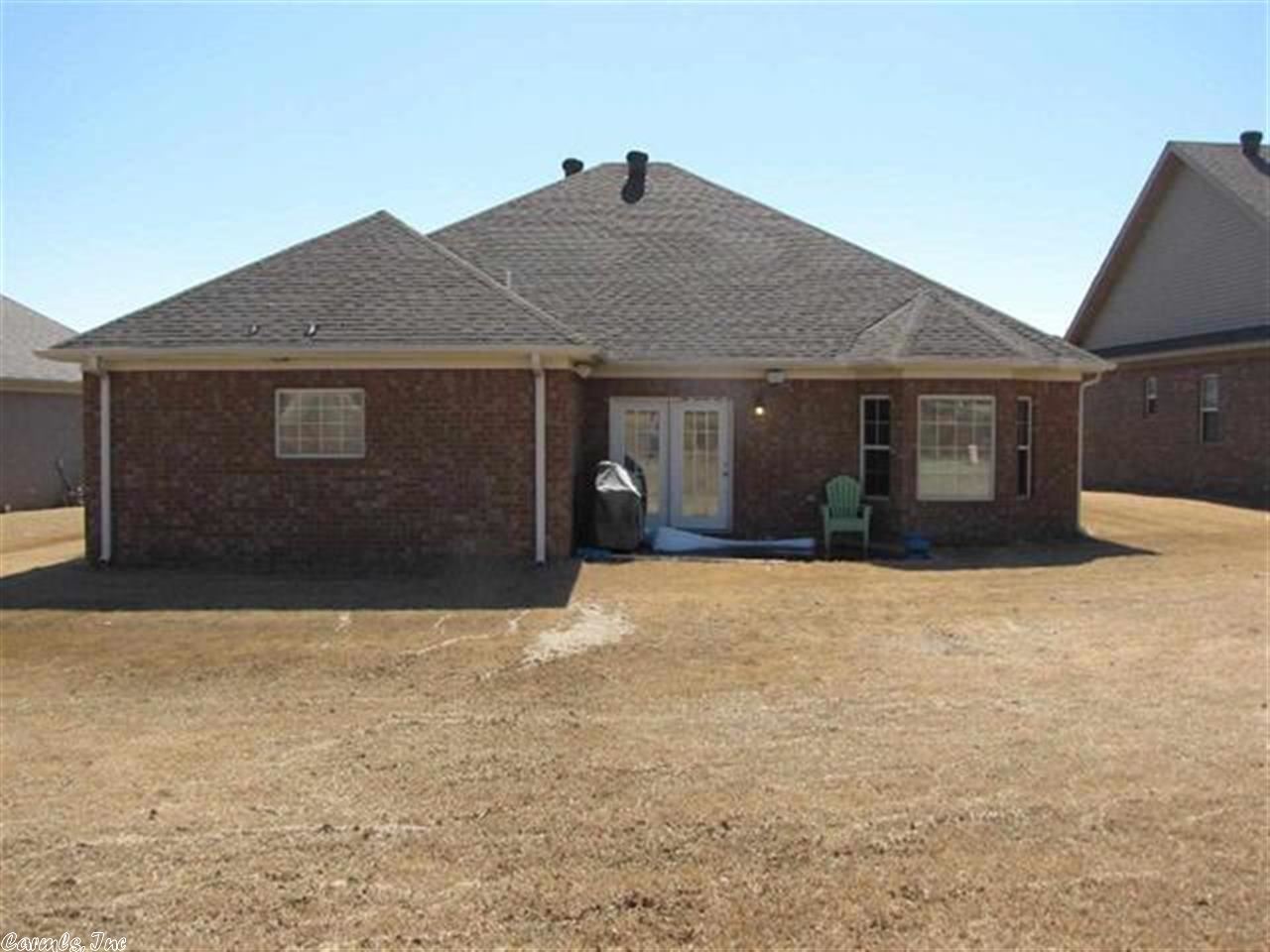 Sage Meadows - Residential