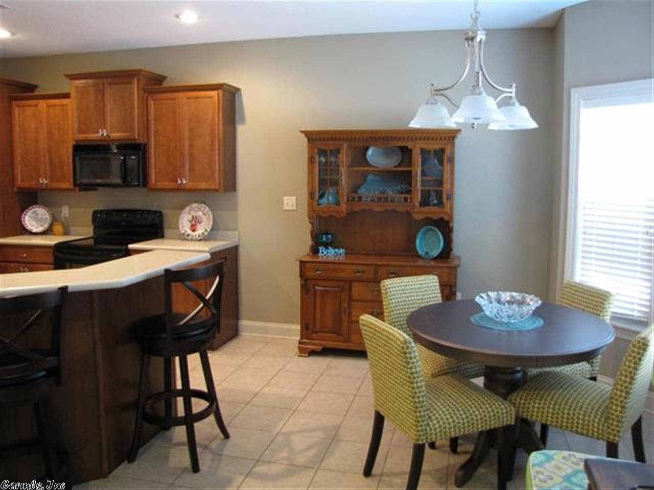 Sage Meadows - Residential