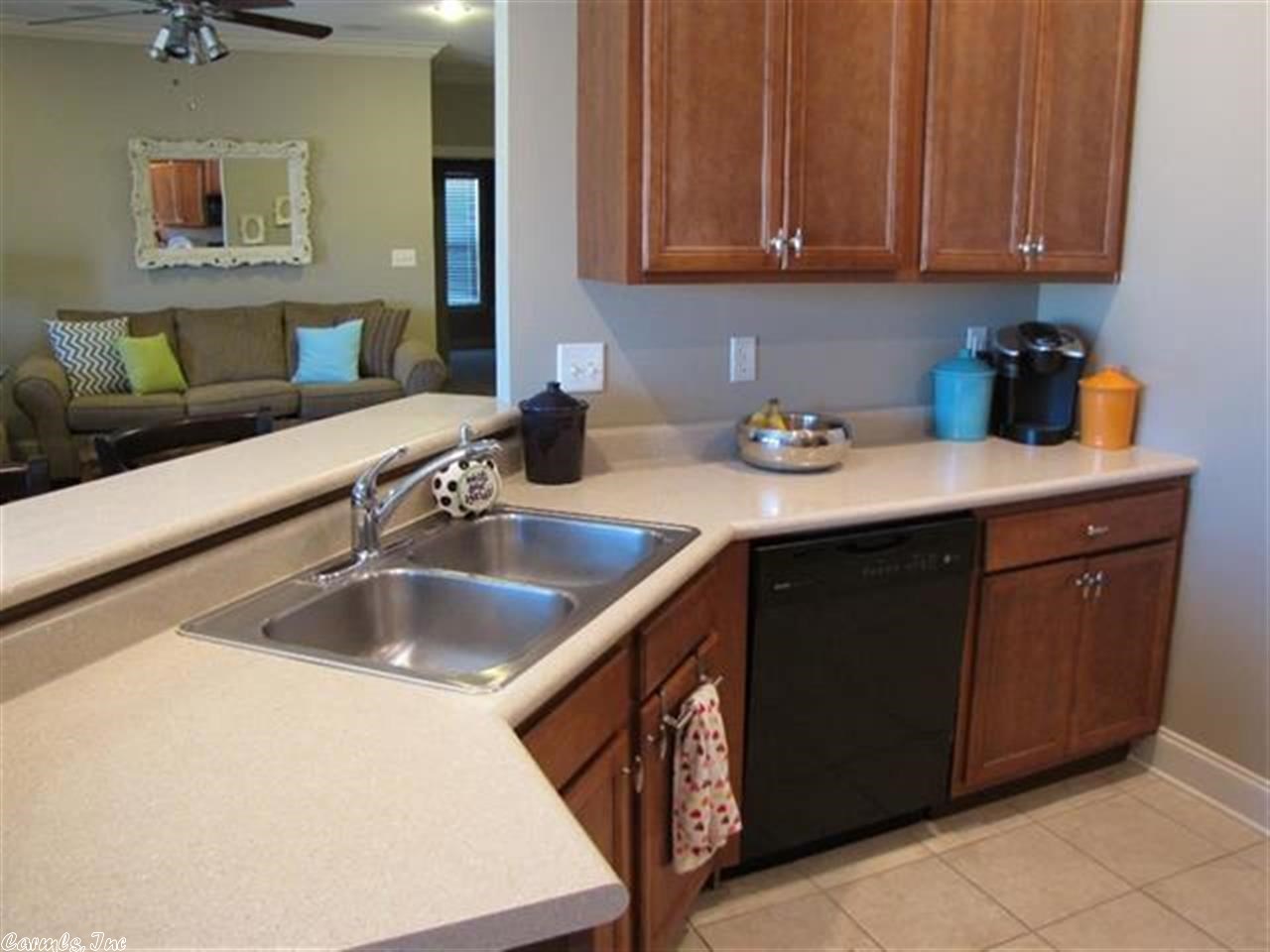 Sage Meadows - Residential