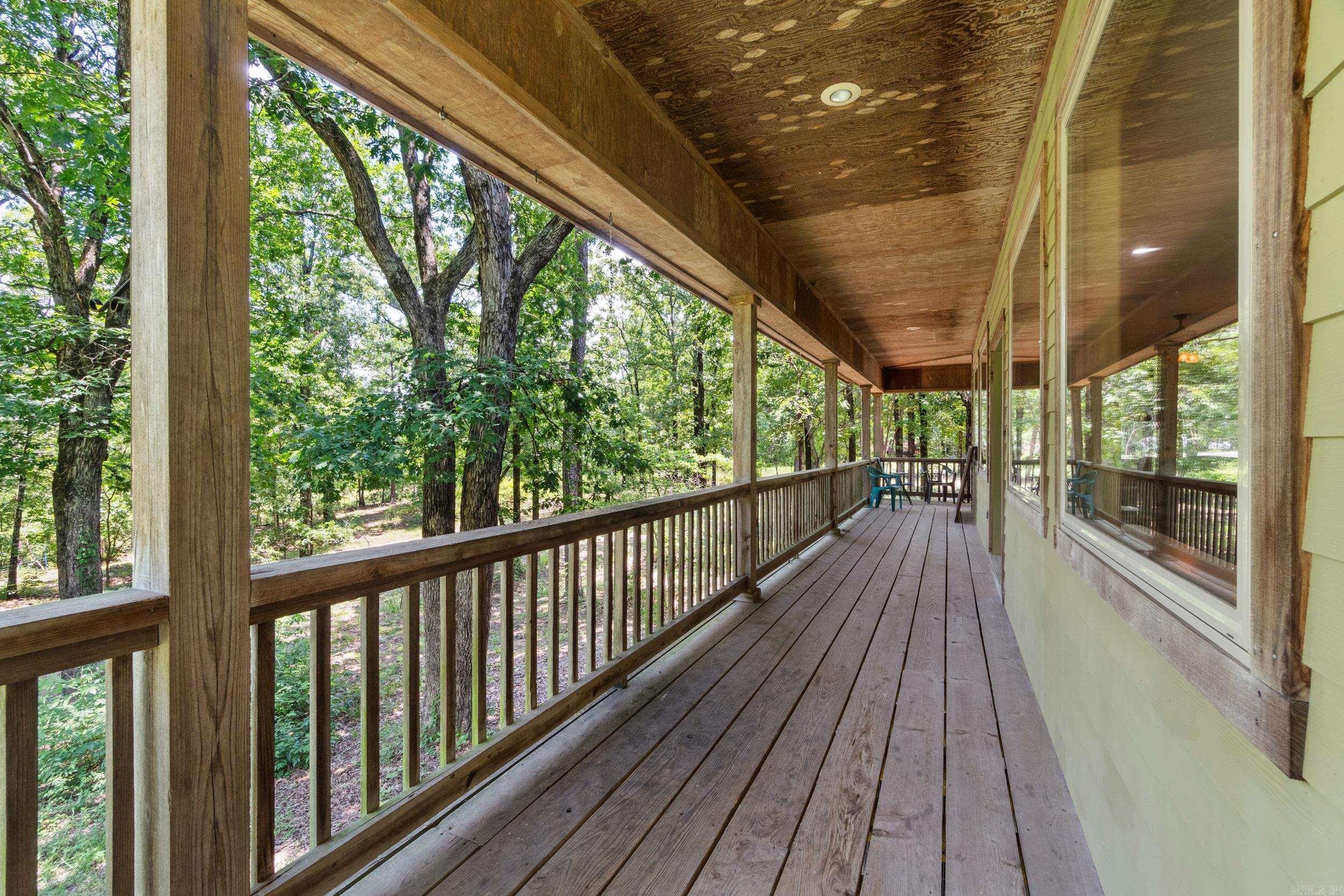 OLD MILL POND ROUND MOUNTAIN - Residential