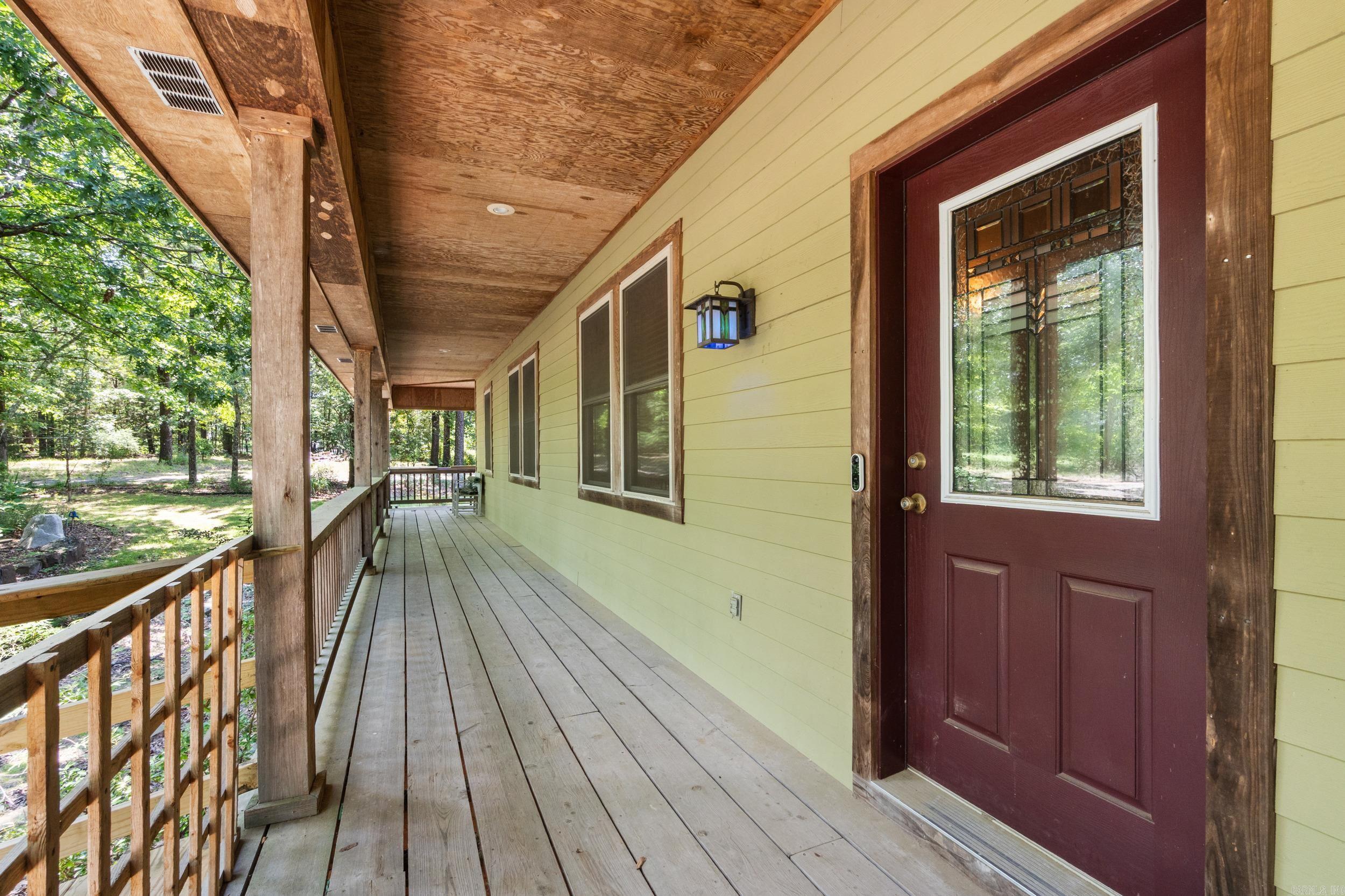 OLD MILL POND ROUND MOUNTAIN - Residential