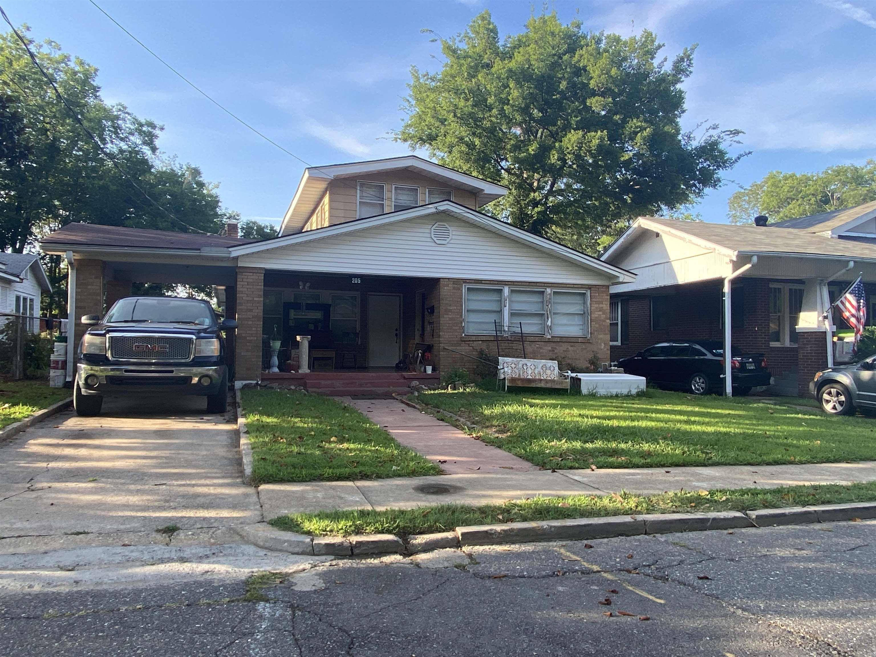 HORNER ADD - Residential