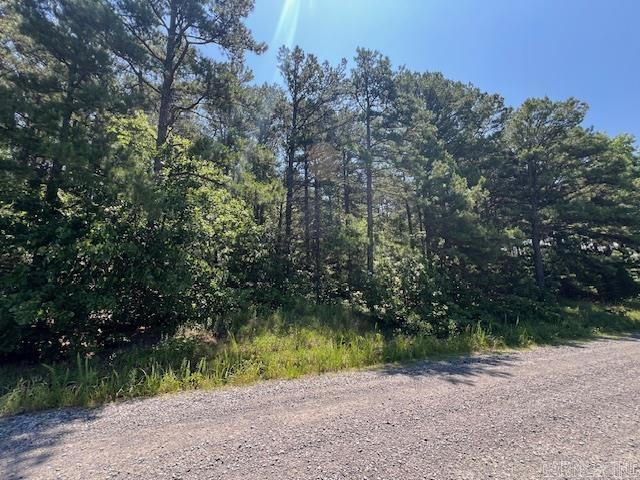 Country living that's only minutes to Greers Ferry Lake, The Little Red River, and Heber Springs. This property is perfectly situated for privacy, yet close to all the action! Build a larger home or a make a small getaway close to all your favorite activities. Several restaurants are nearby and the center of lovely Heber Springs is approximately ten minutes away. Agents, please read all remarks.