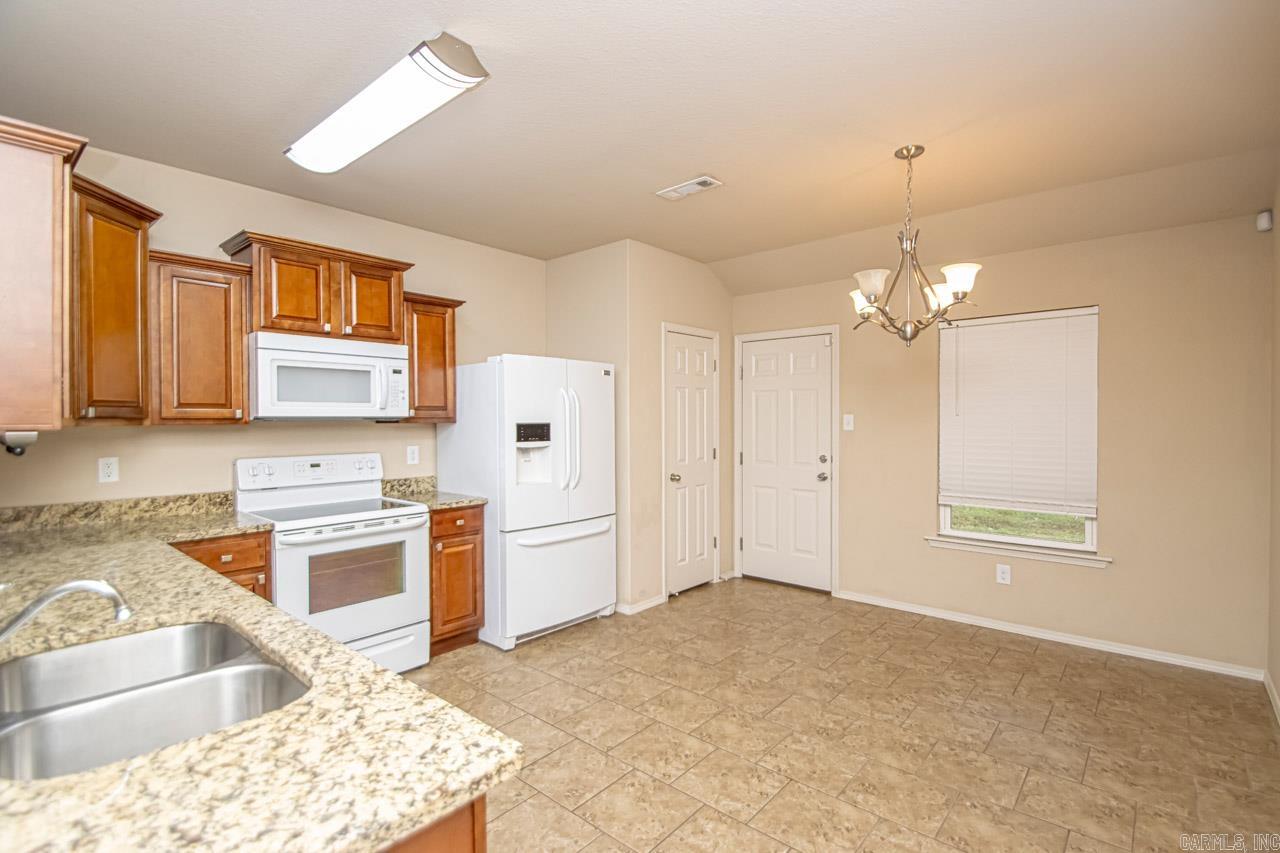 THE CROSSING AT OAK HILL - Residential